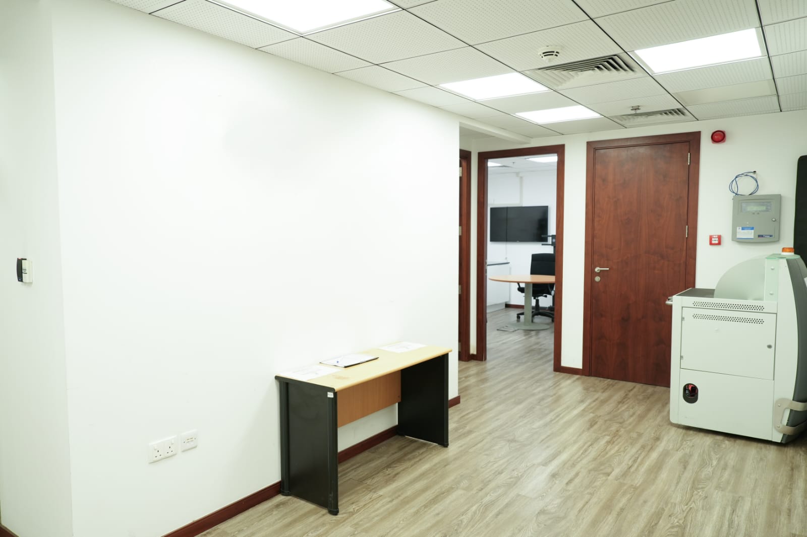 Furnished | Fitted | High Floor | Ready to Move in - View 7