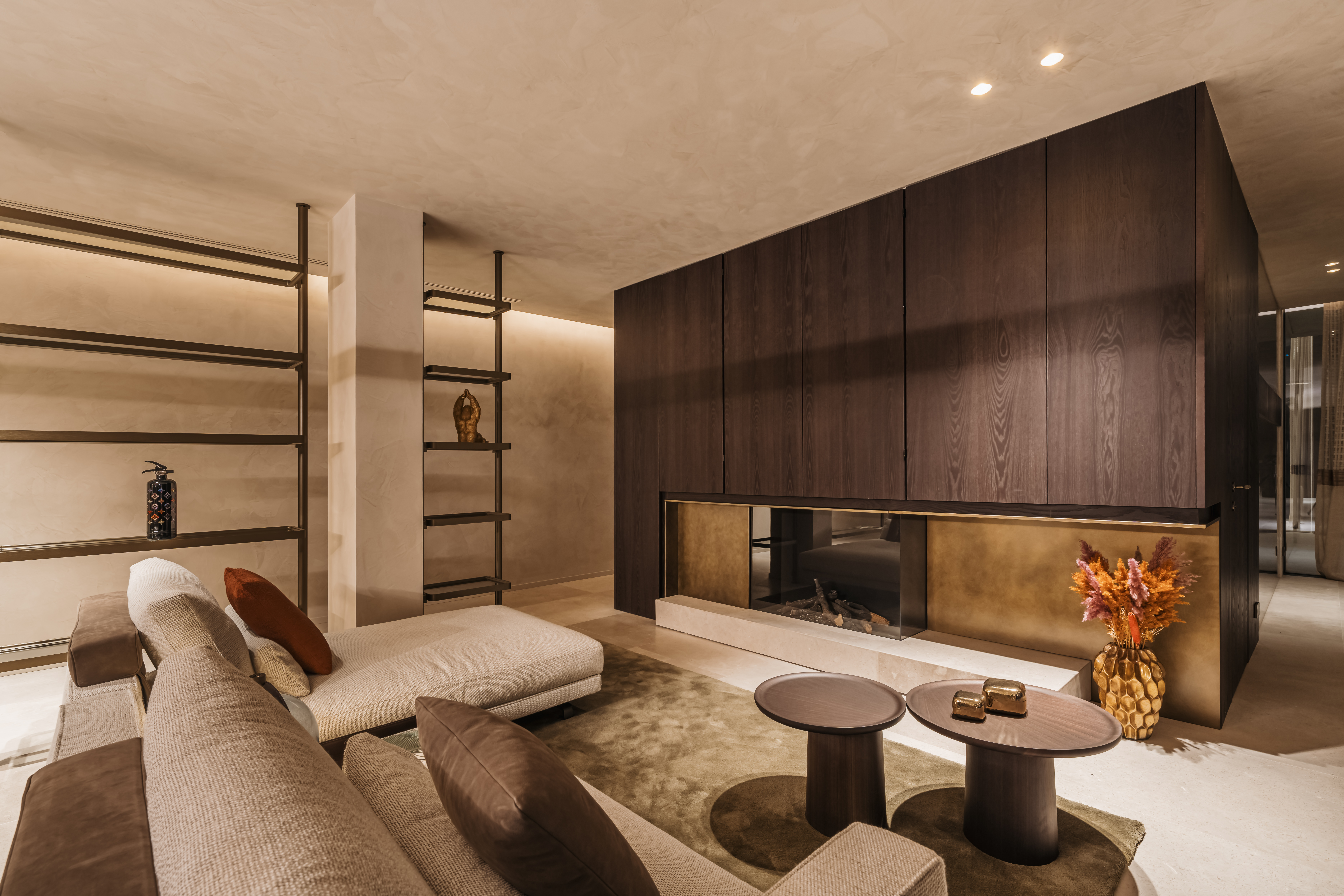 Casa Cuiabá – Eco-Friendly Contemporary Luxury Villa  in Monte Mayor, - View 6