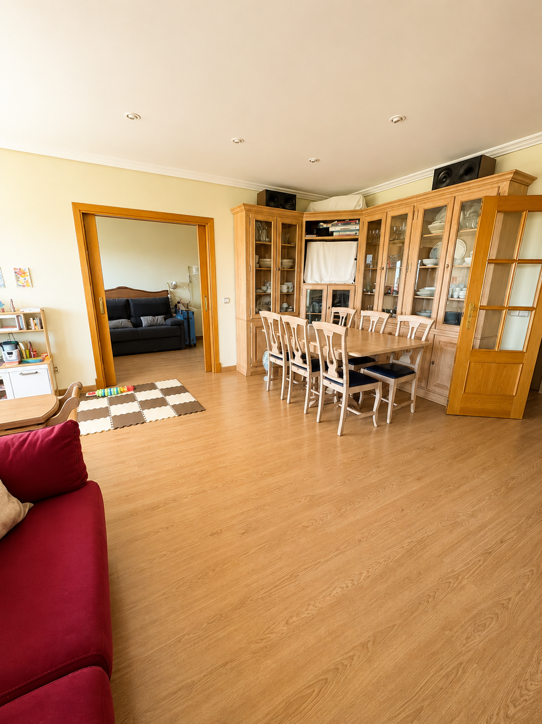 Luxury 4-Bedroom Apartment in Arroyo del Fresno, Madrid - View 20