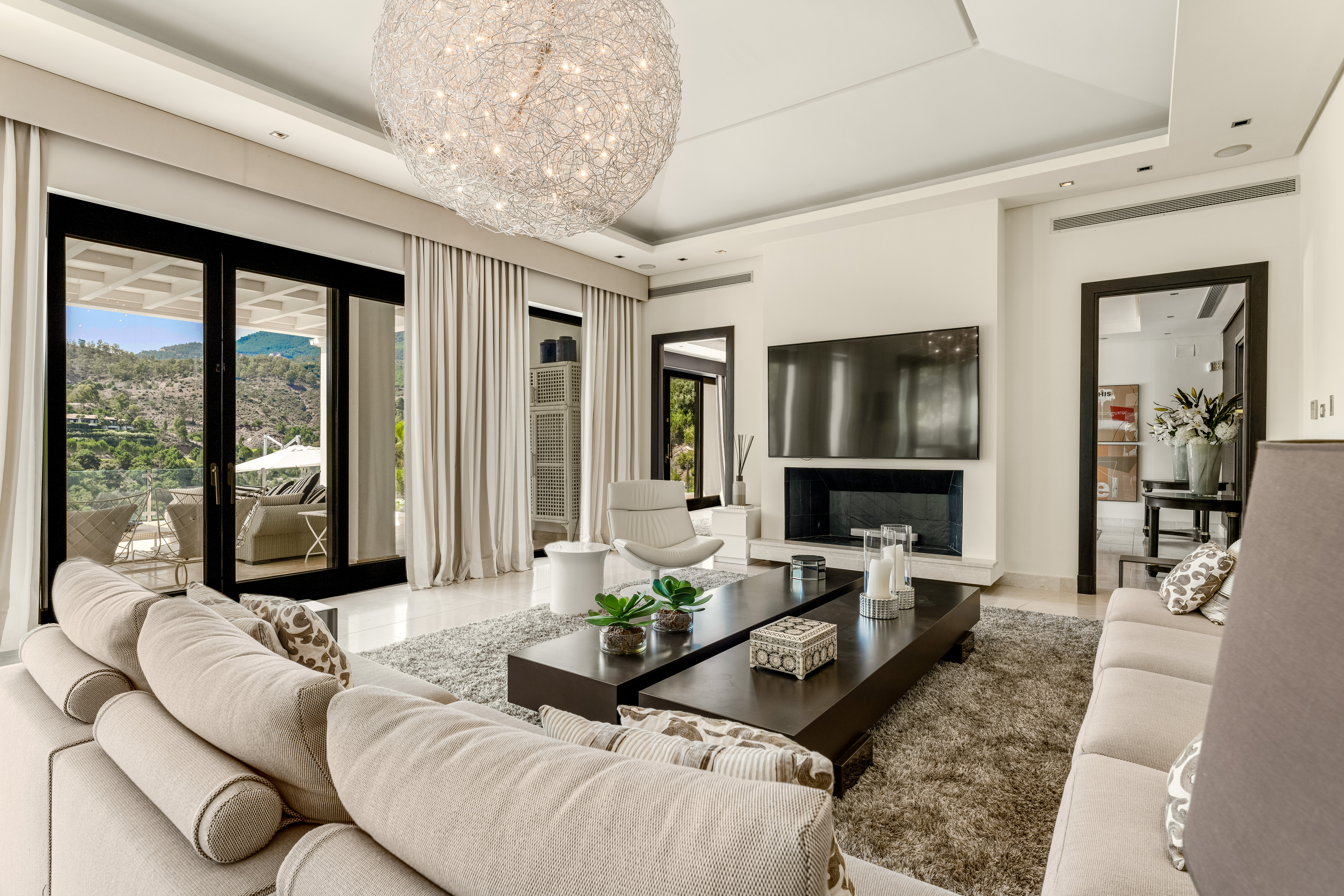 Villa Tilo – Luxury Villa in La Zagaleta - View 13