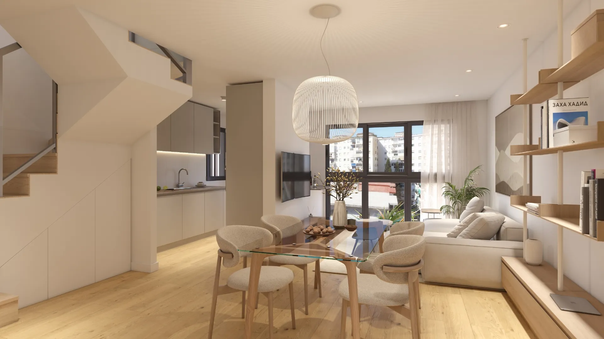 102 m² residential units for sale in Málaga - View 10