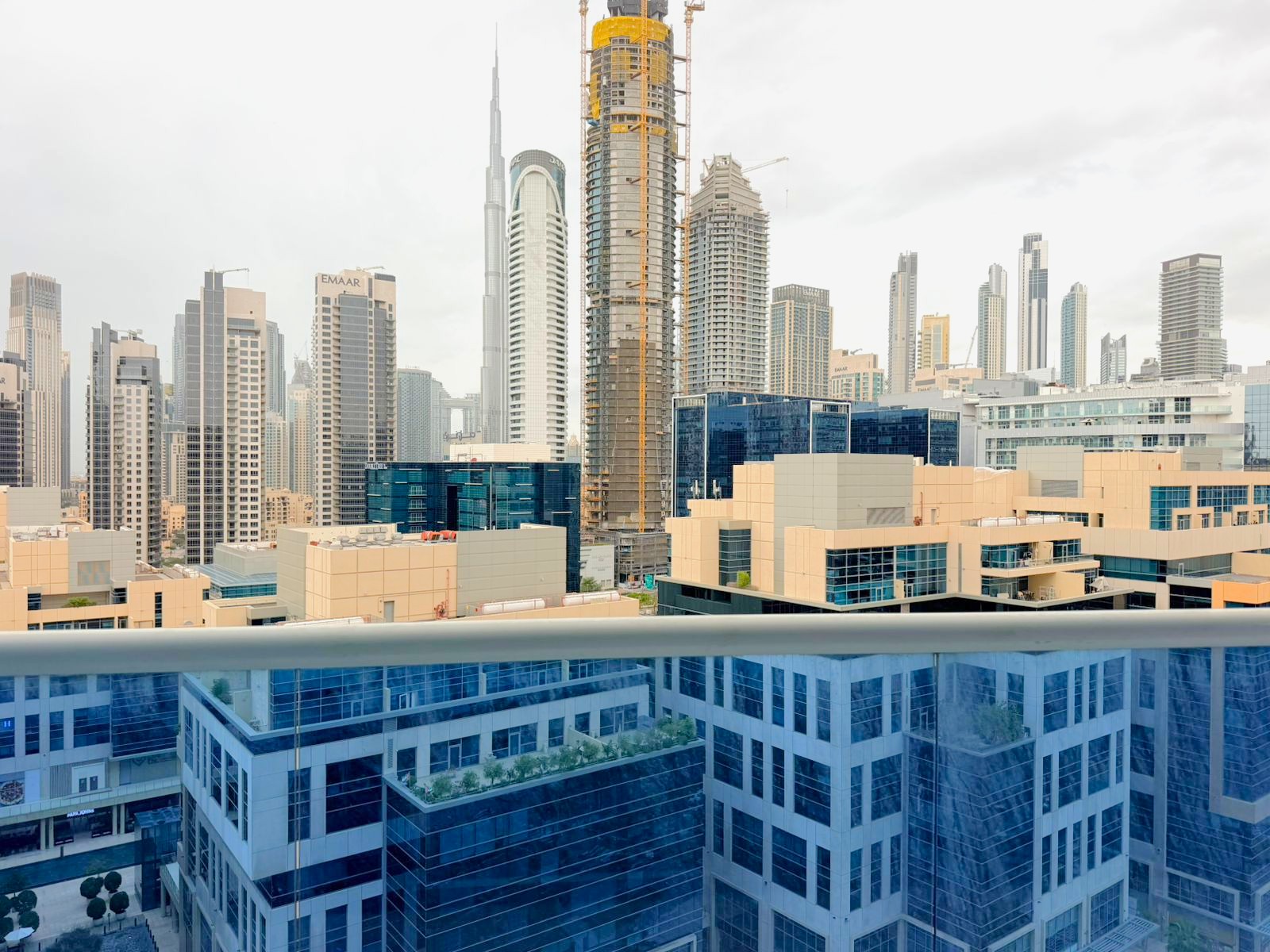 Canal View | Vacant | Multiple Options - View 15
