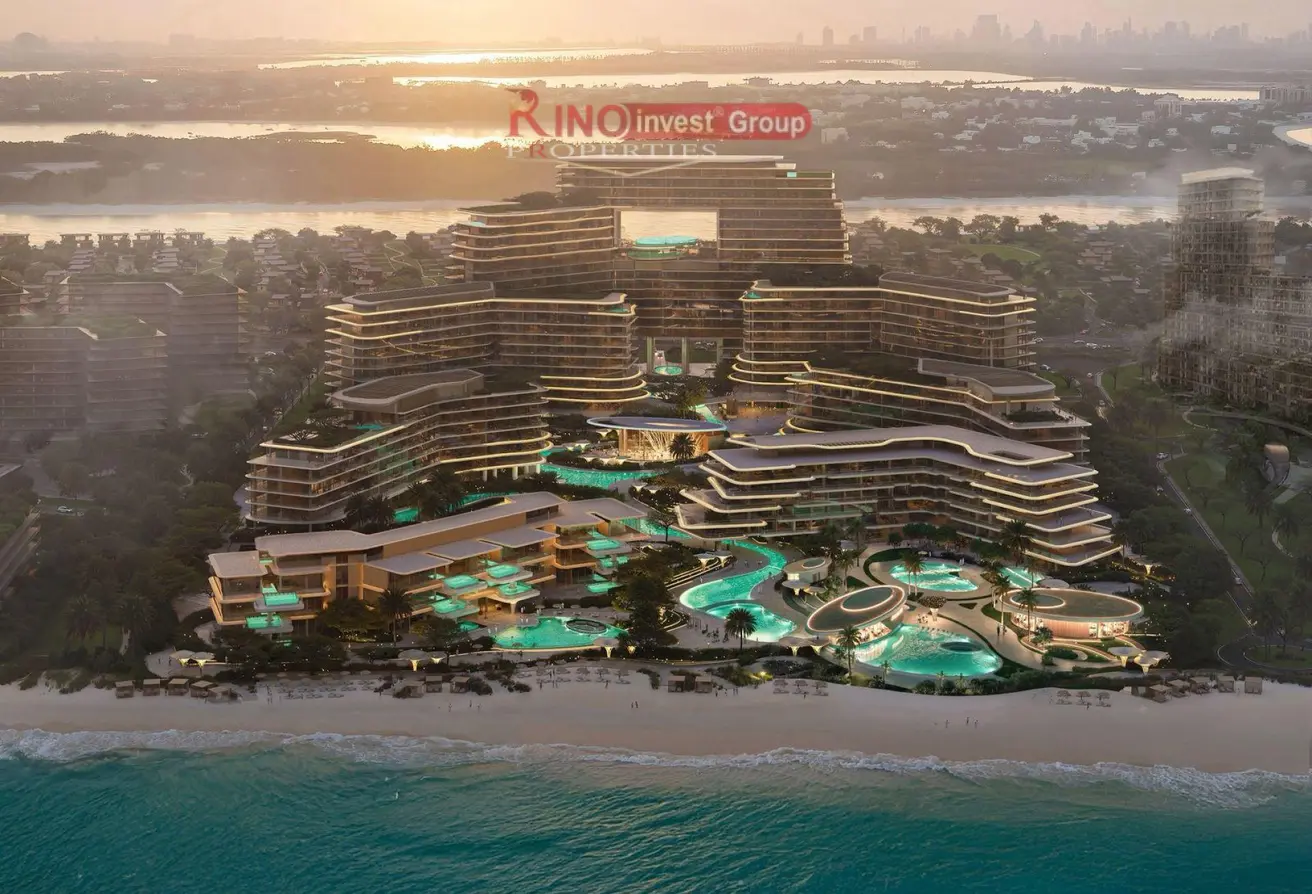 3BHK Apartment for sale in Meriva Sunset,  - View 8