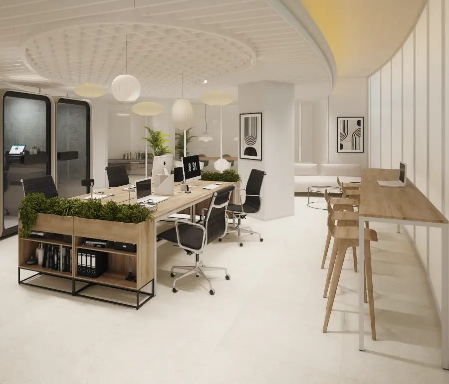 La Termica Beach Apartments for sale in Malaga - View 9