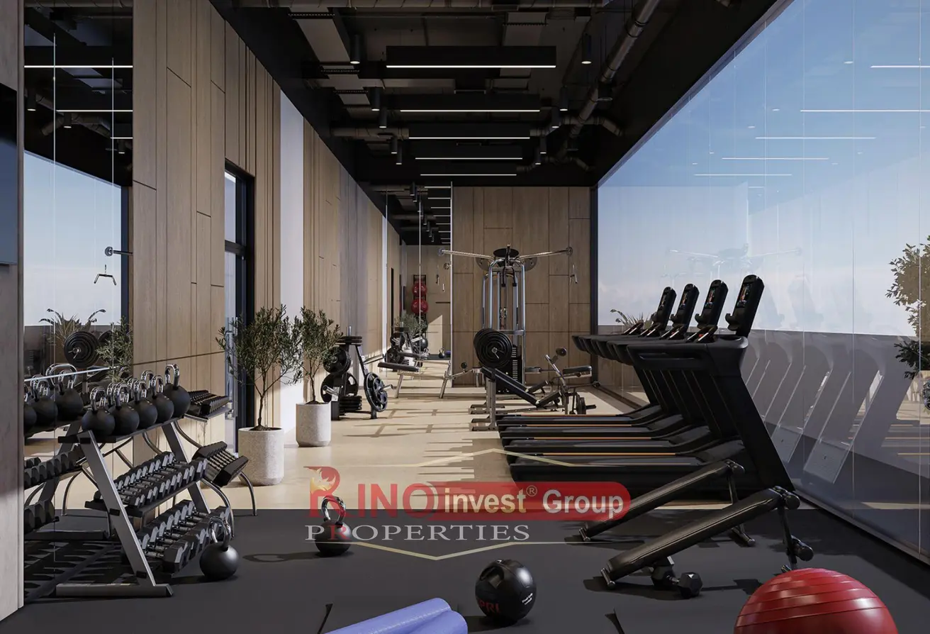 1 BR Apartment for sale in Estrella by Nexus - View 7