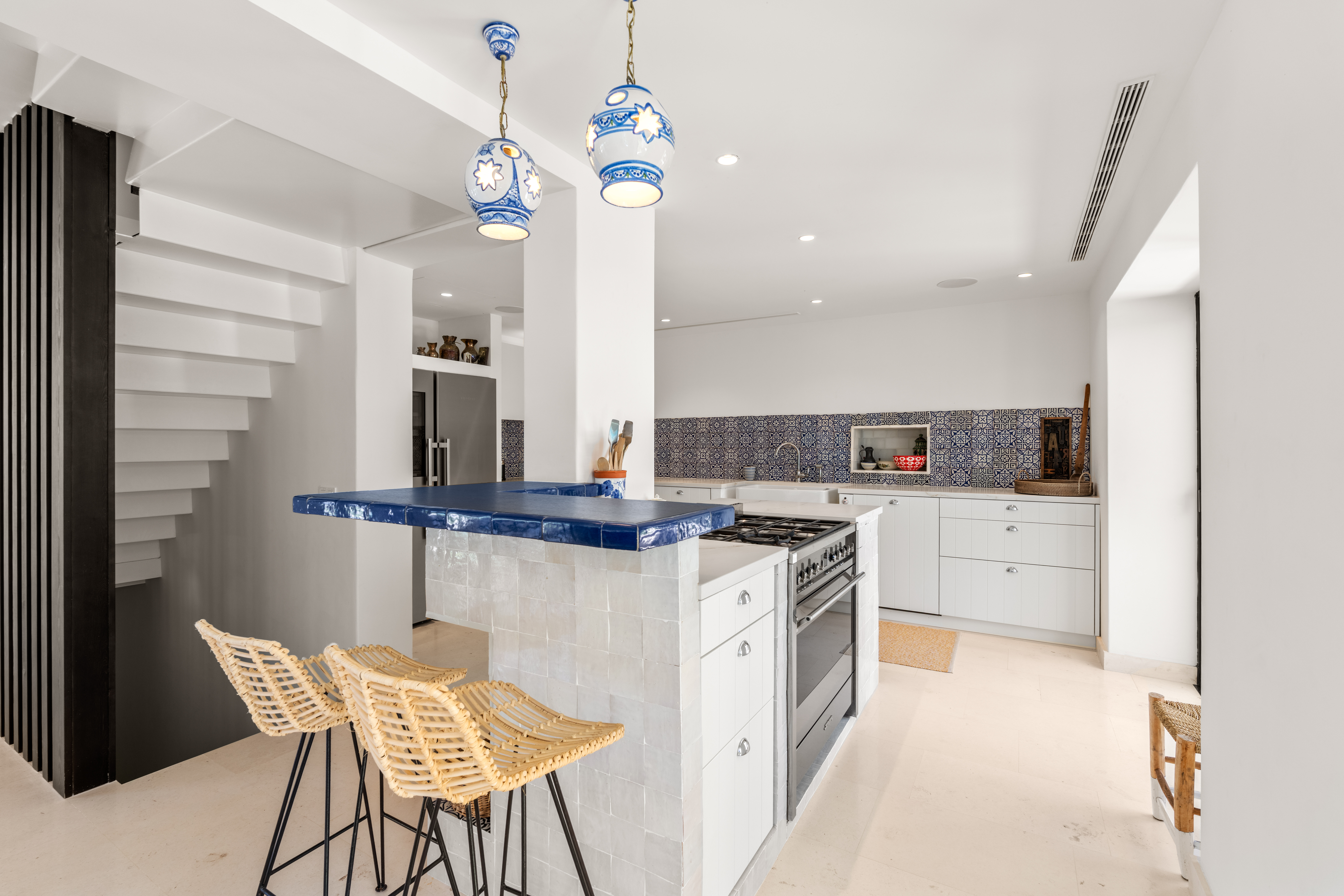 Villa Jori – Luxury Villa in Guadalmina Baja - View 9