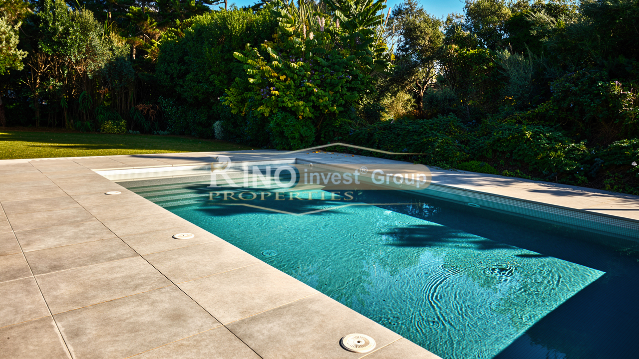 6BR villa for sale in sotogrande | ready - View 21