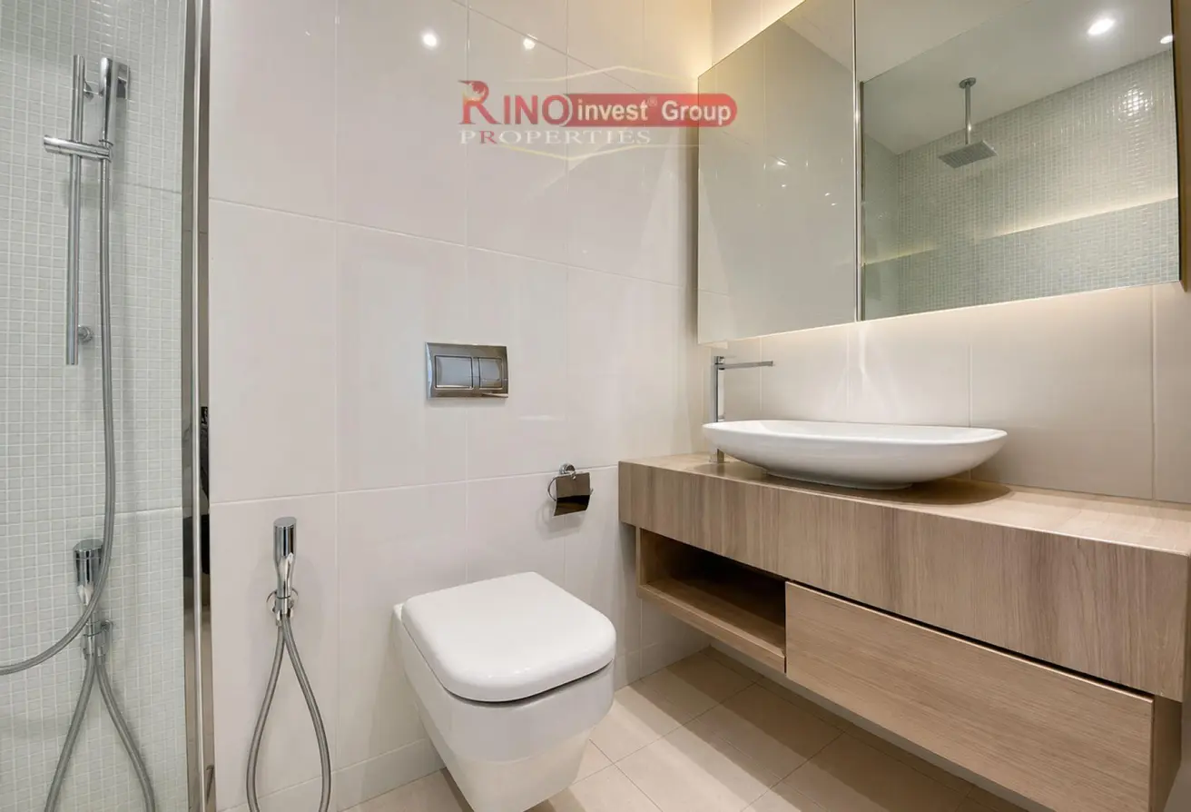 Apartment for sale in Gemini Splendor, Sobha Hartland - View 10
