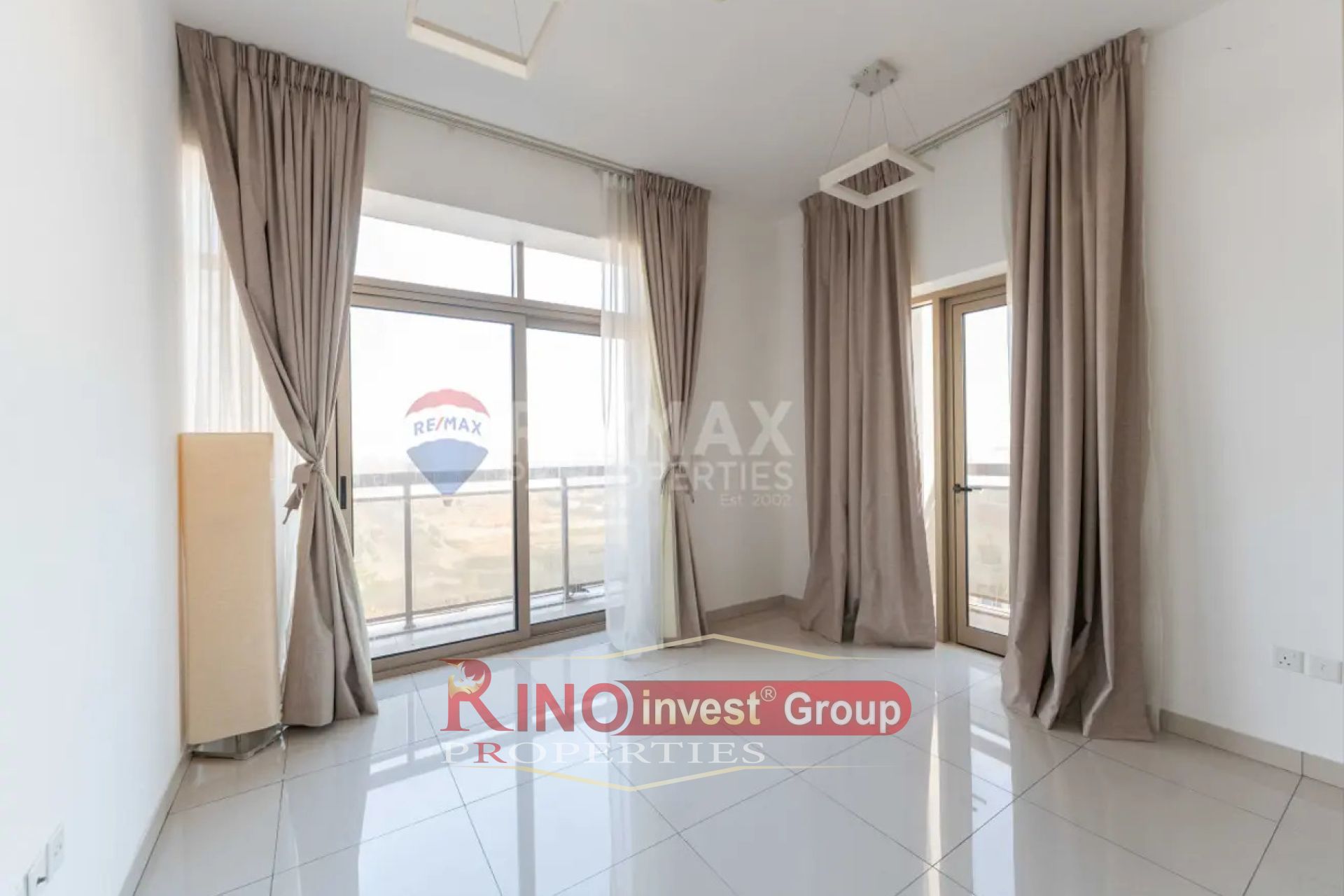 2BR apartment for sale in Majan Dubai | off-plan - View 9