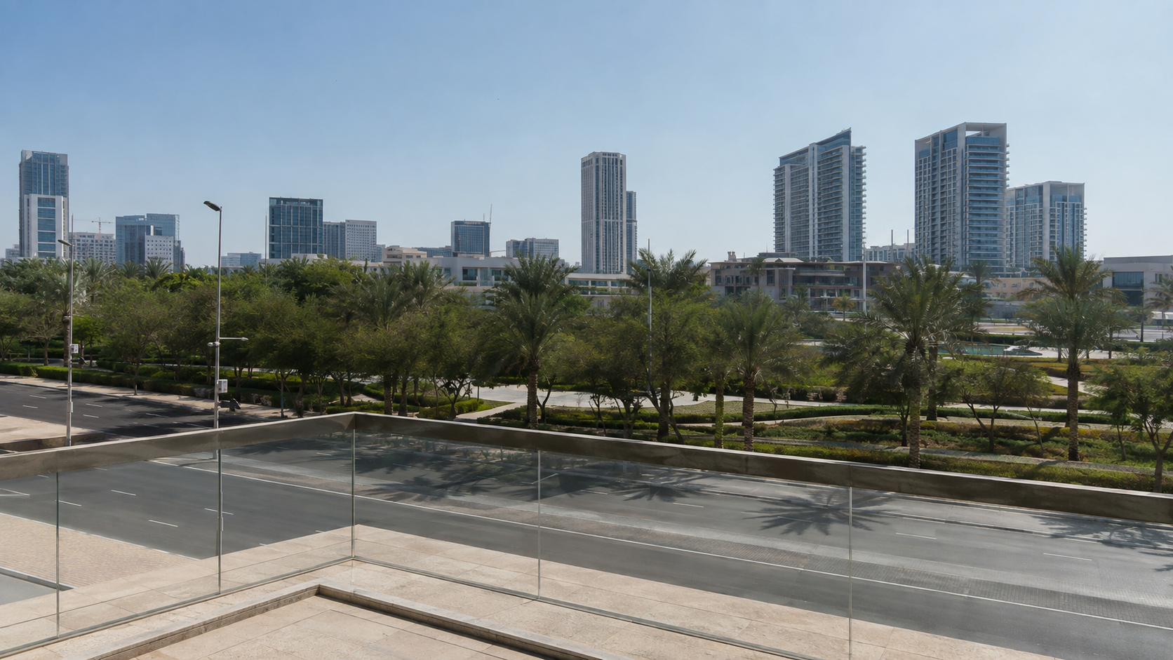 G+2 4 BHK+M | Private Lift | Rooftop Garden - View 8