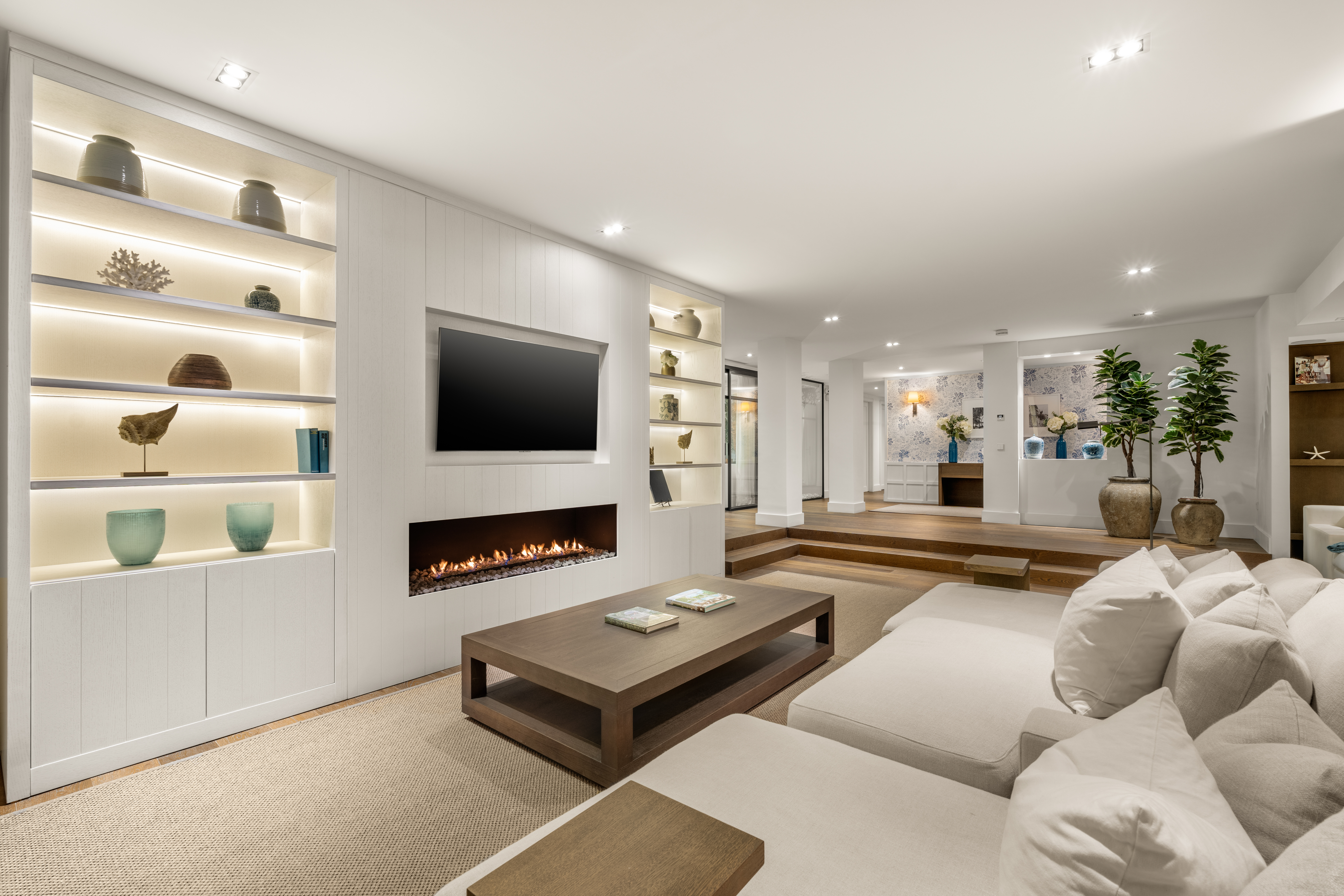 Villa Elba – Luxury Villa in Los Naranjos - View 19