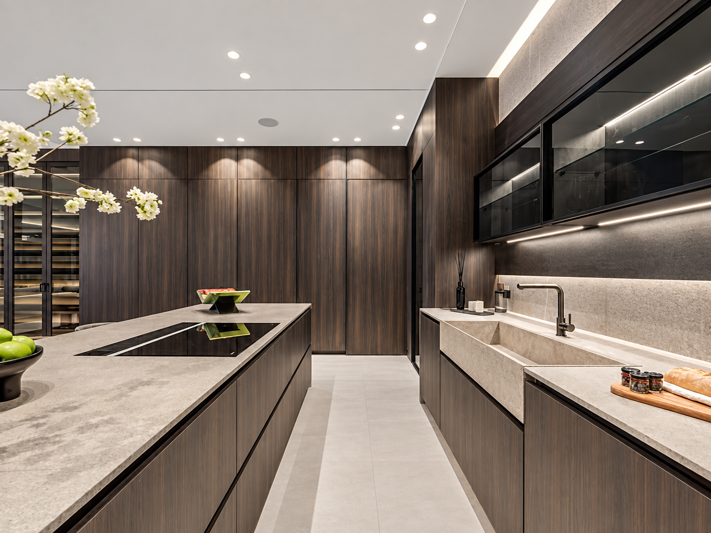 Contemporary Architectural Masterpiece in Cascada de Camoján, Marbella - View 16