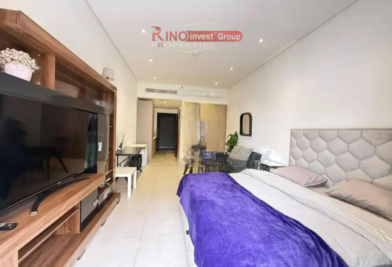 Apartment for rent in Divine Residences, Arjan - View 10