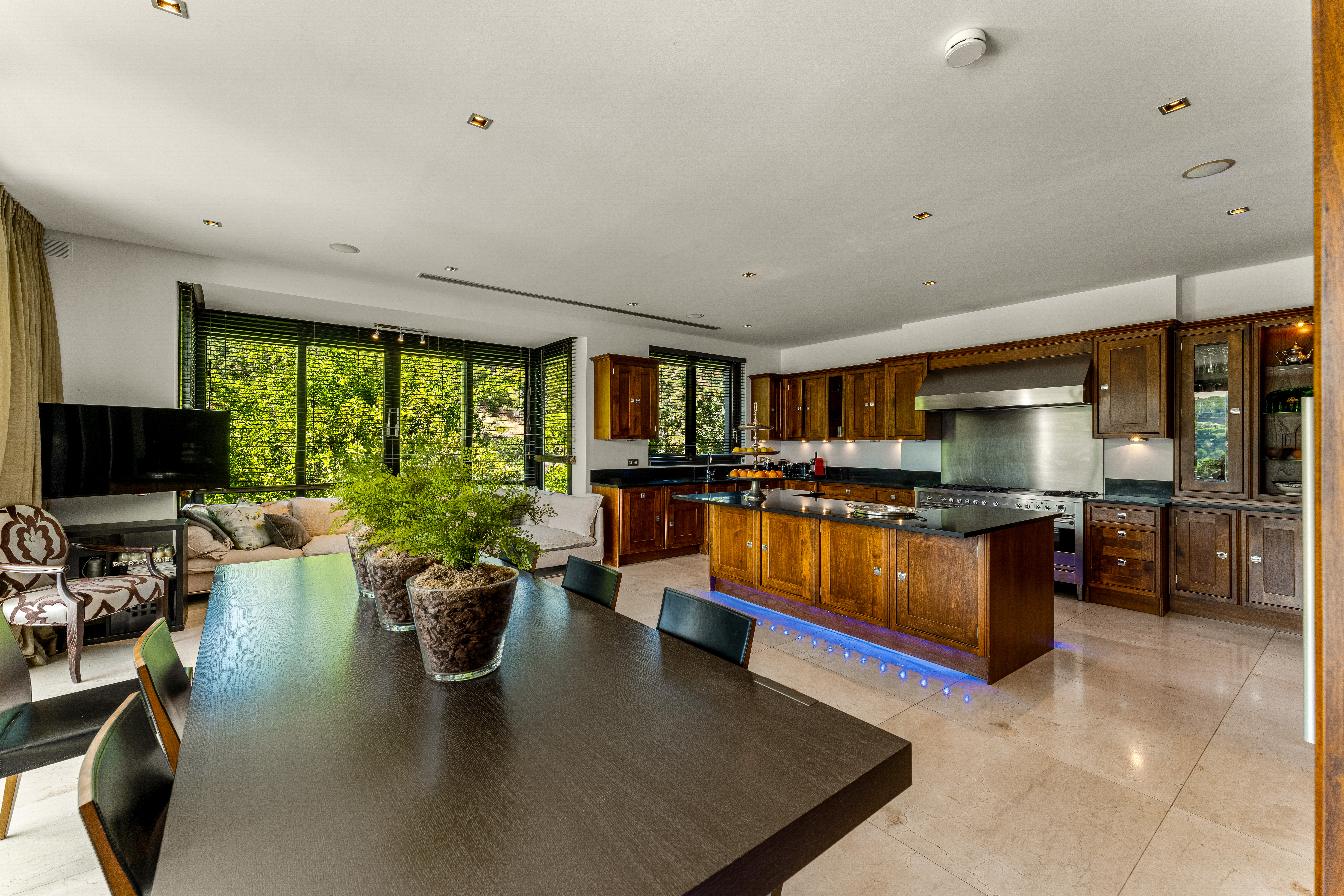 Villa Tilo – Luxury Villa in La Zagaleta - View 6