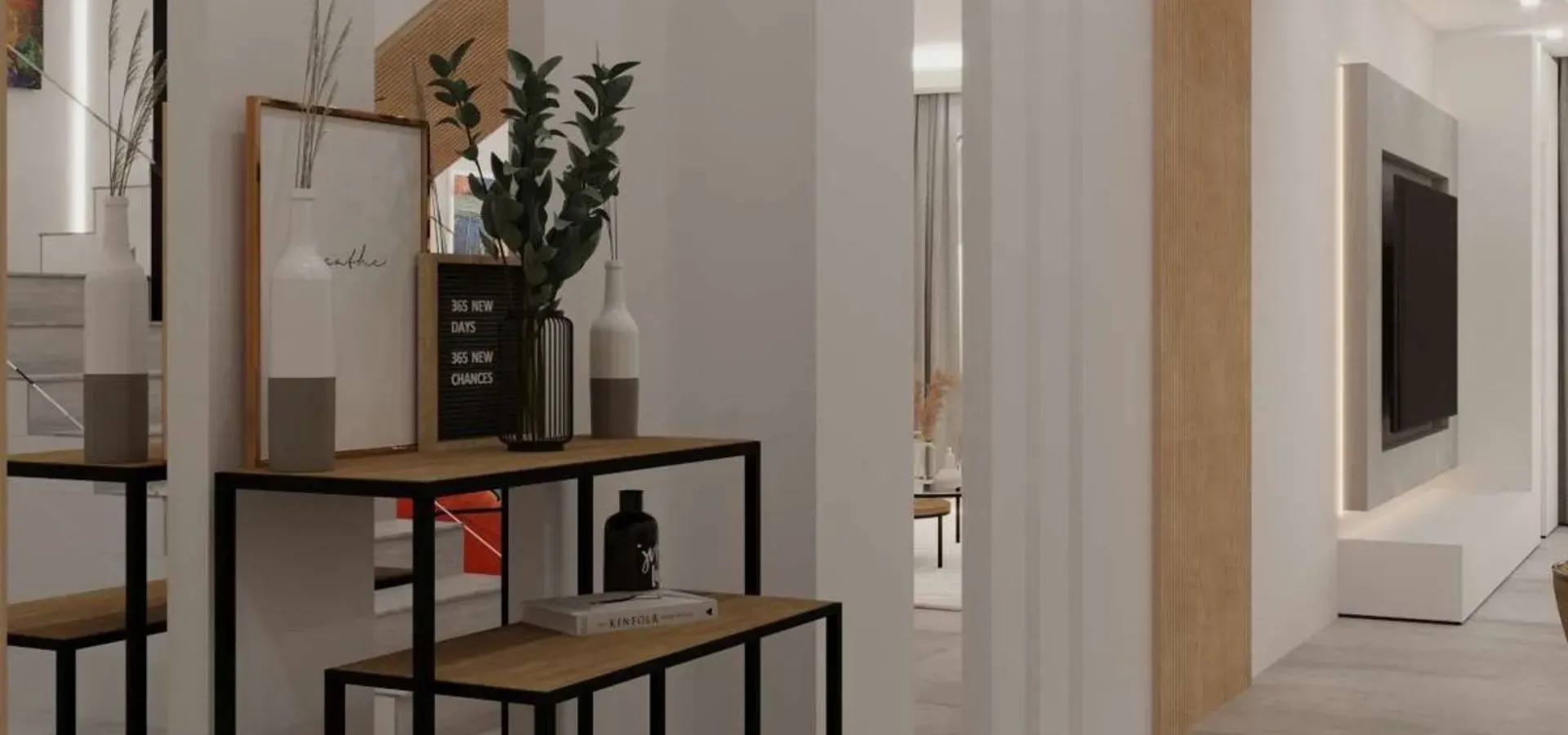 235 m² Townhouse for sale in marbella - View 8