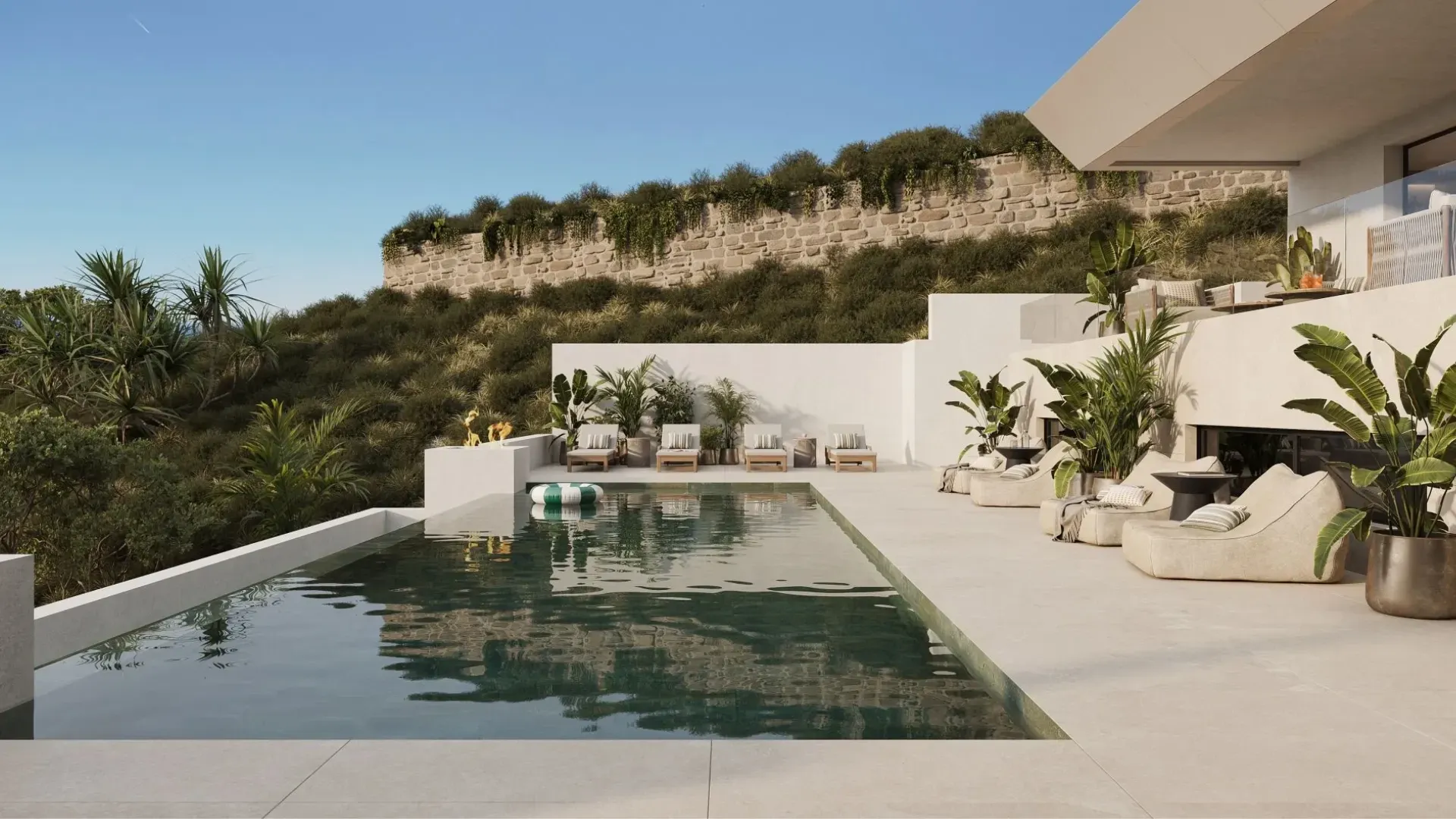 454 m² villa for sale in Marbella - View 11