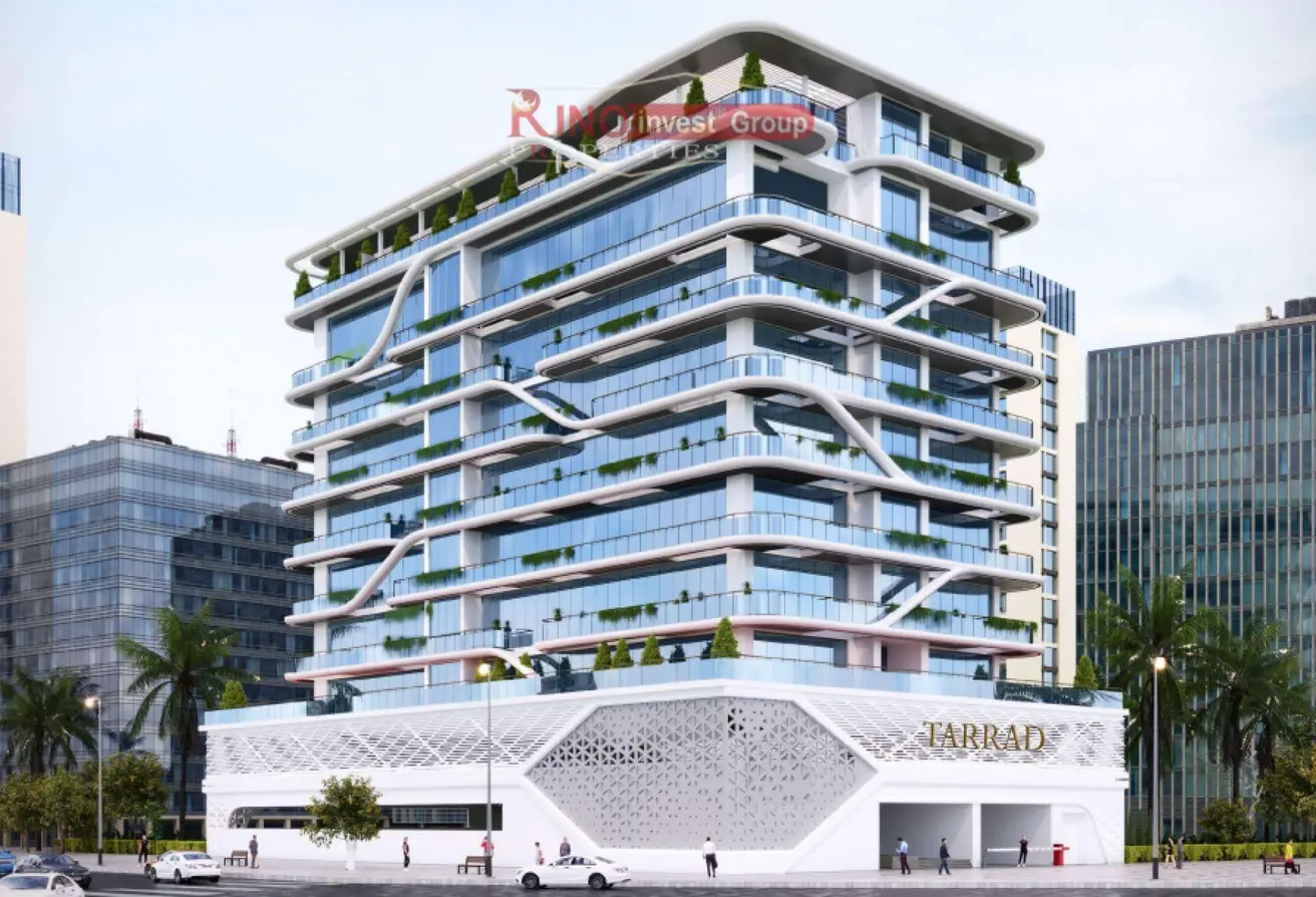 2 BHK Apartment for sale in Mackerel Tower, Dubai Islands - View 8