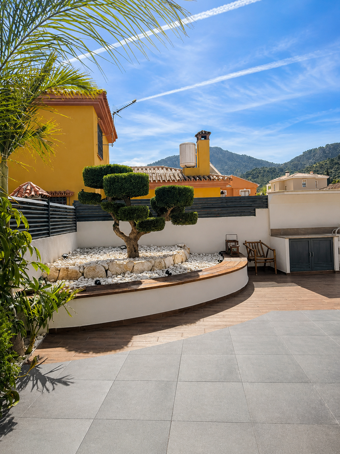 Luxury Villa in Fuensanguínea, Alhaurín de la Torre - View 12