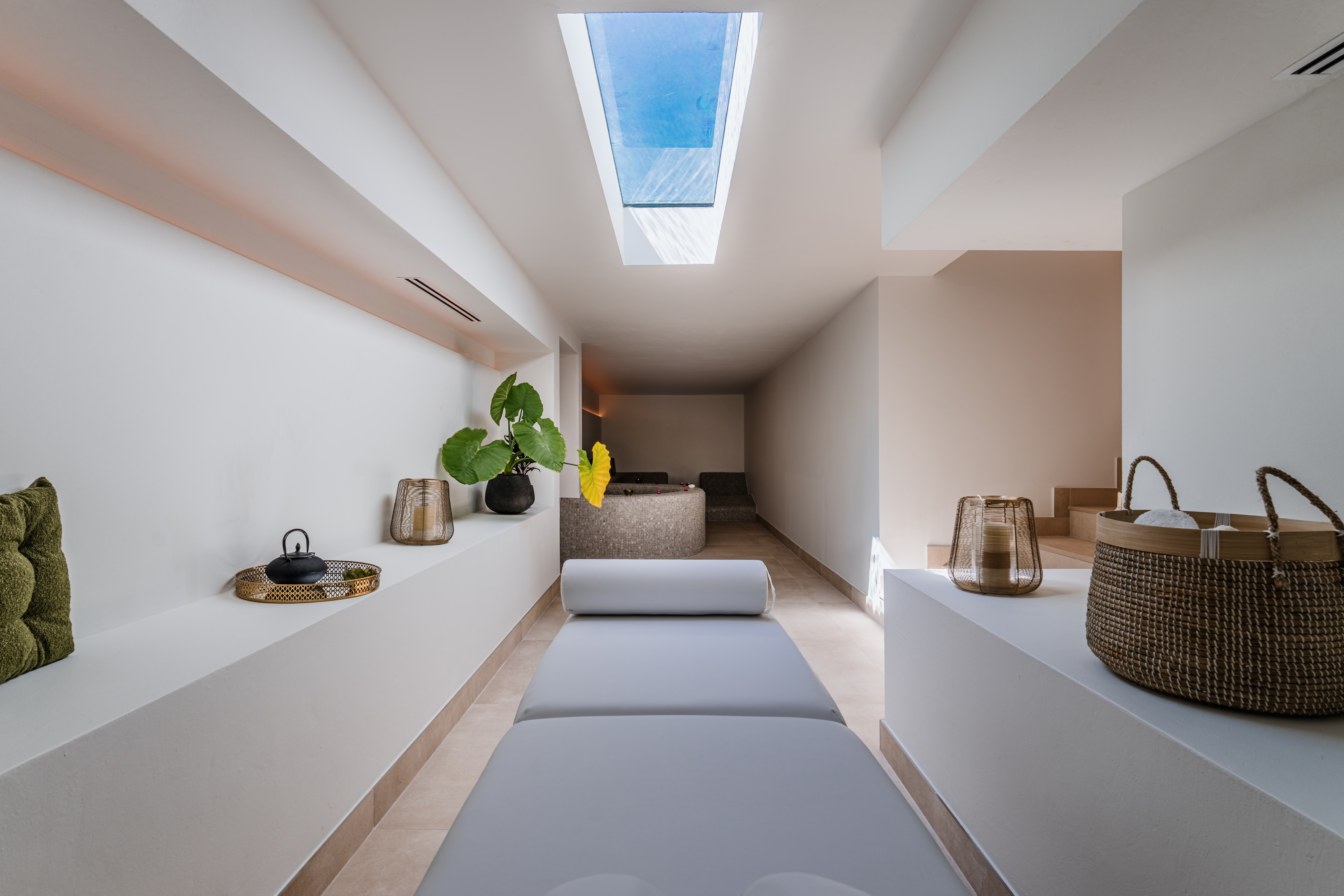 Albinoni One - New-Build Luxury Villa in Sierra Blanca - View 12