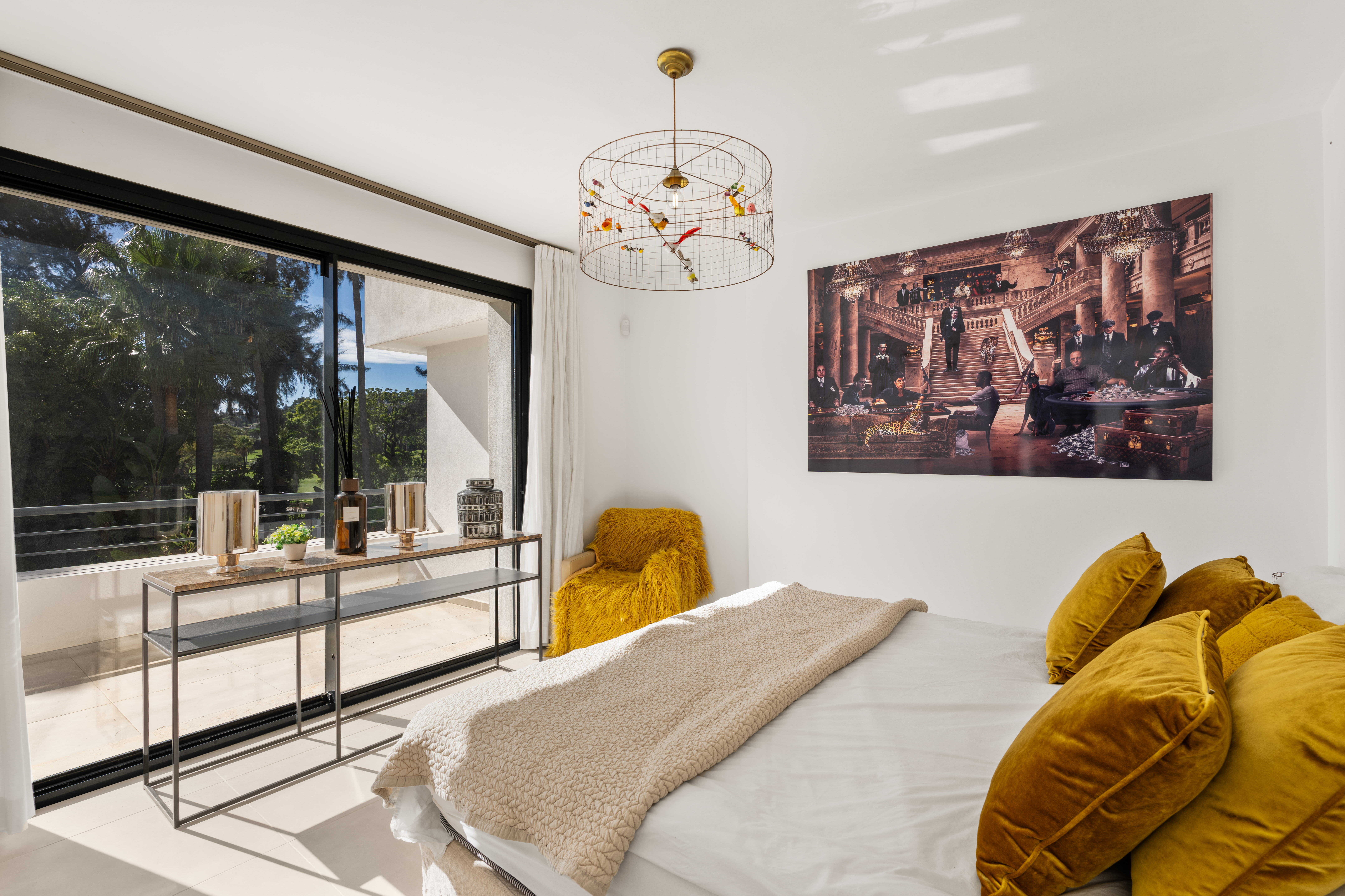 Isla Brisa – Frontline Golf Modern Villa - View 11