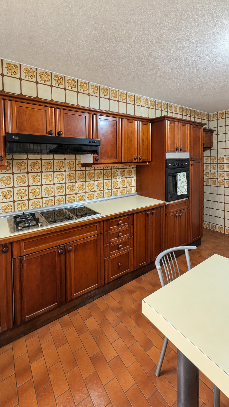 Exclusive residence with panoramic views and garaje in Ciudad Jardín - View 9