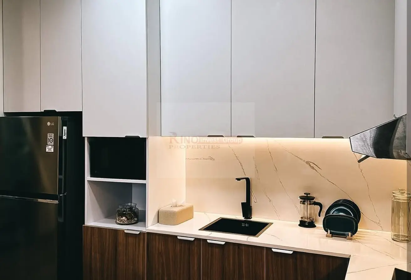 1BR Apartment for Sale in Al Barsha South 4 - View 6