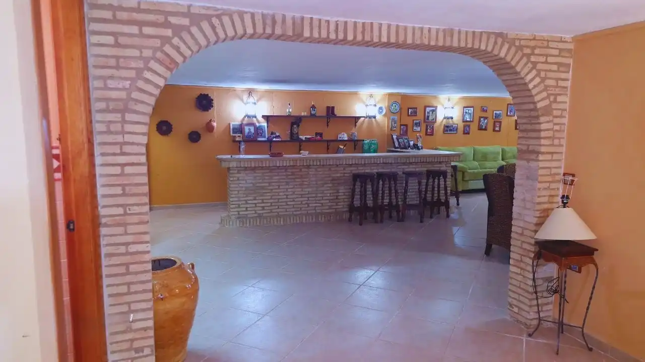 998 m² villa for sale in Seville - View 6