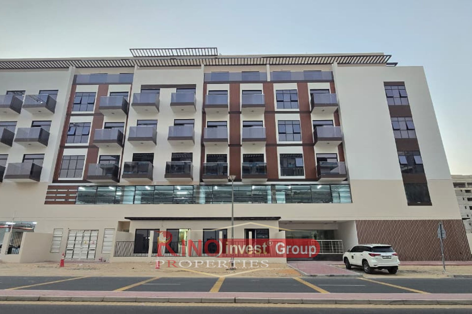 1BR apartment for sale in international city dubai | ready - View 6