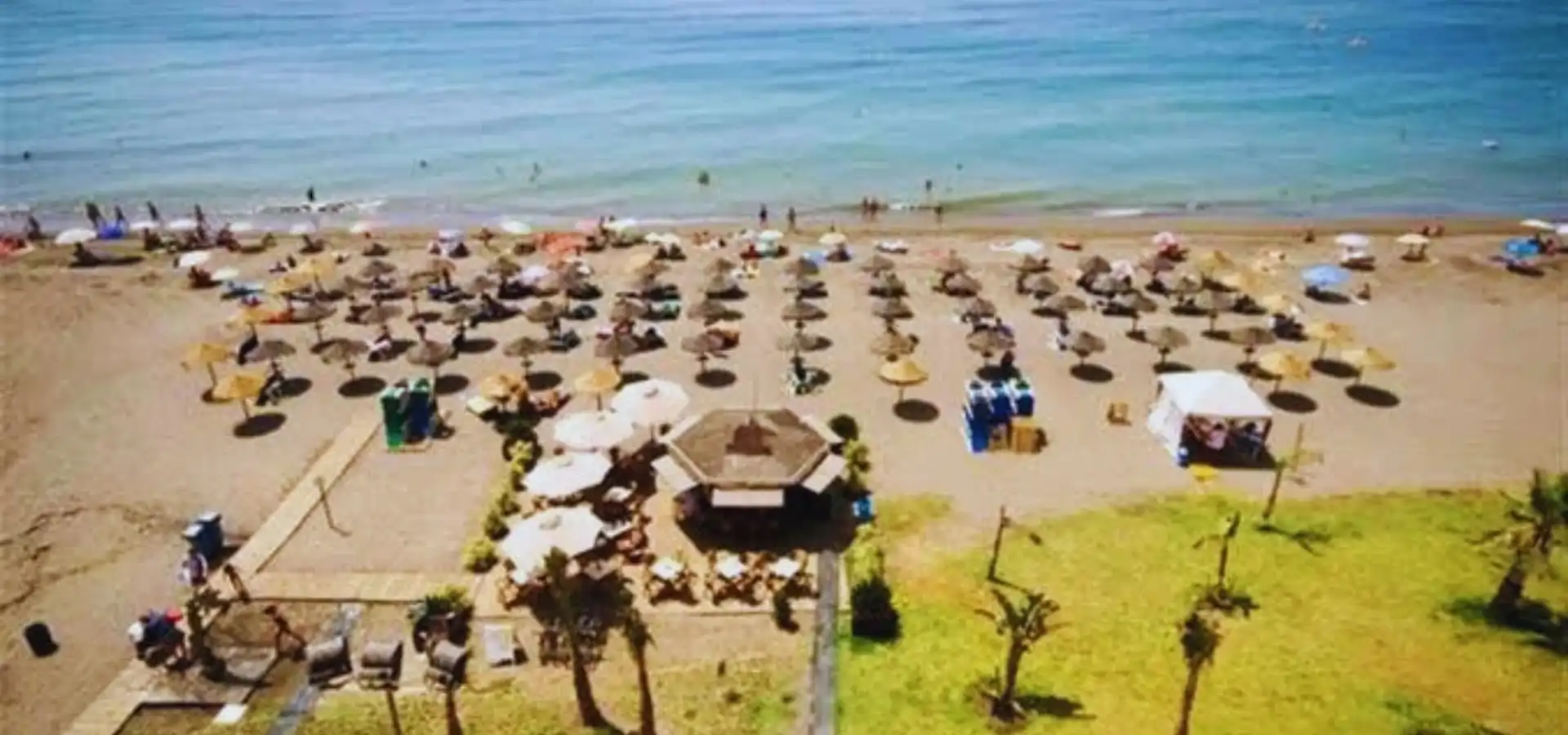 2,805 m² hotel for sale in Málaga - View 11