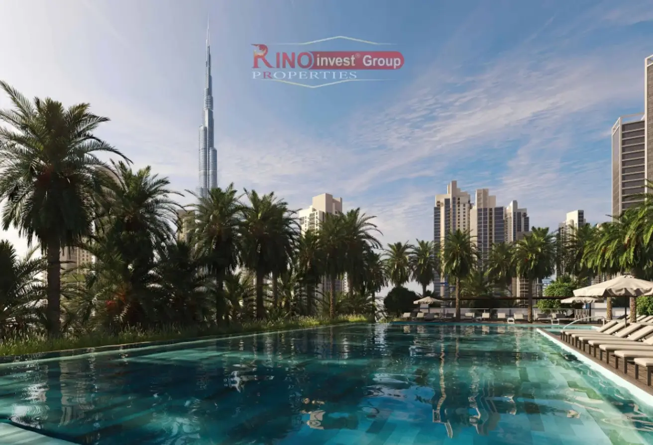 1 BHK Apartment for sale in The Edge Tower A - View 10