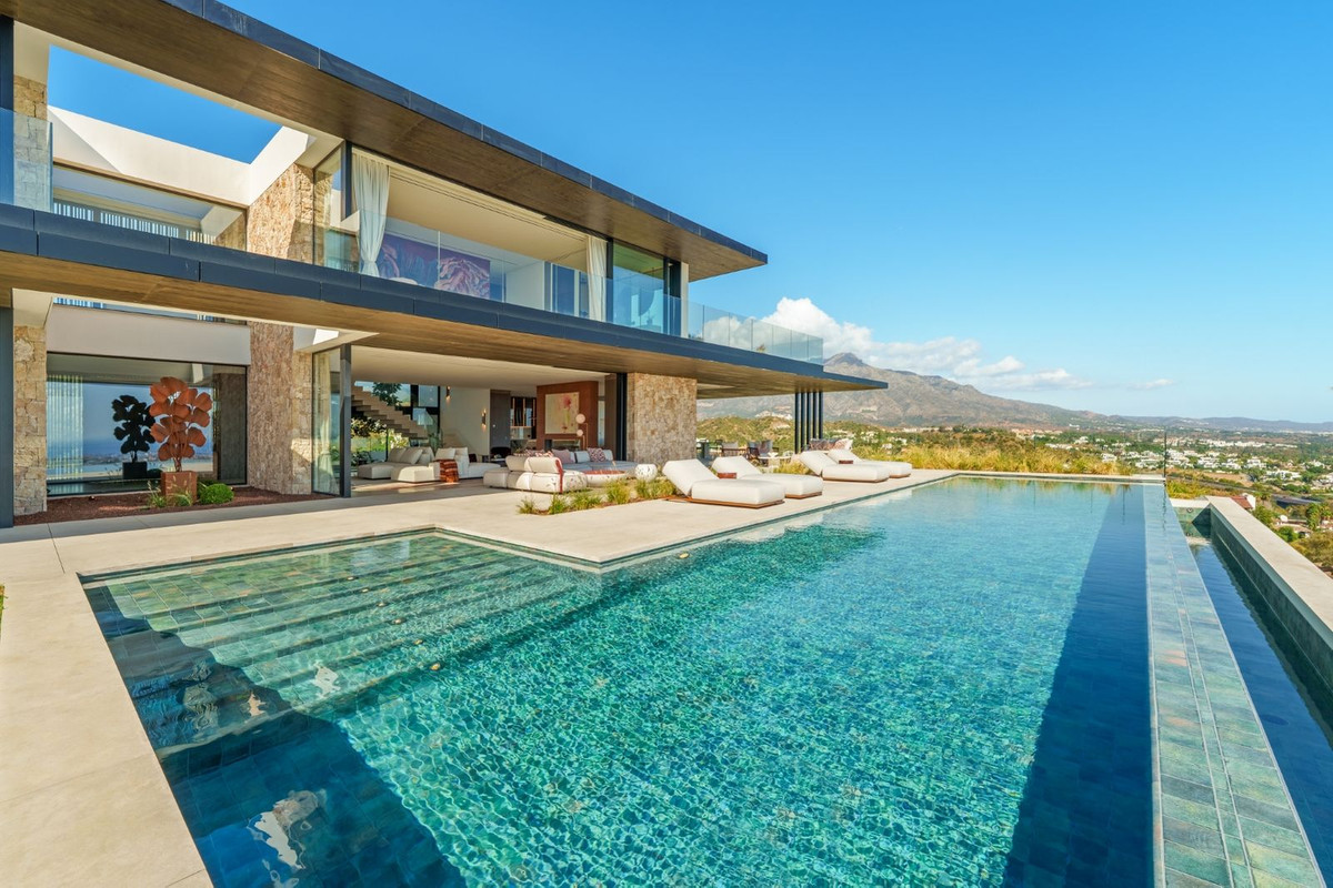 Villa Herrojo Alto - View 27
