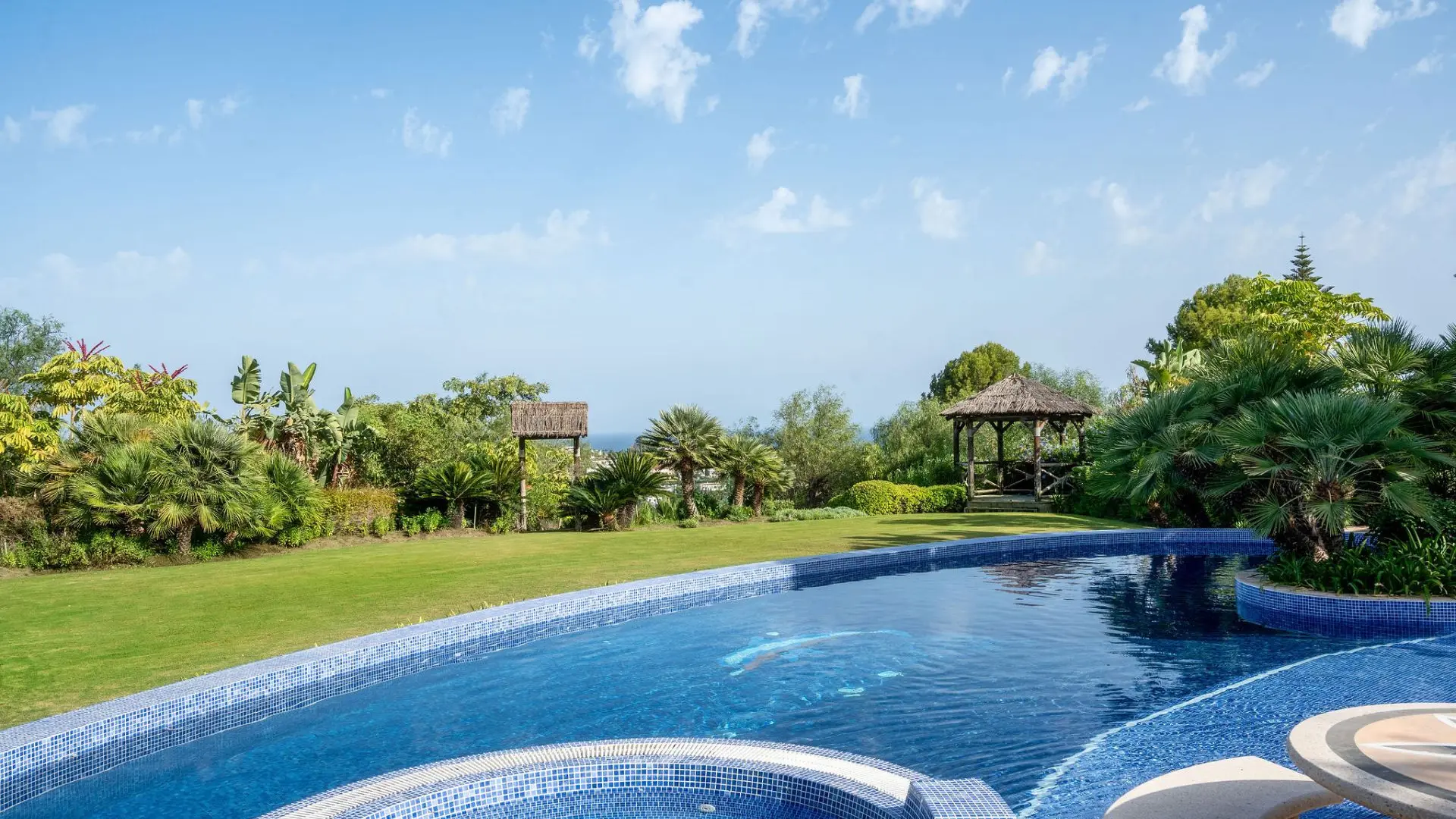 Prestige Villa in Málaga - View 6