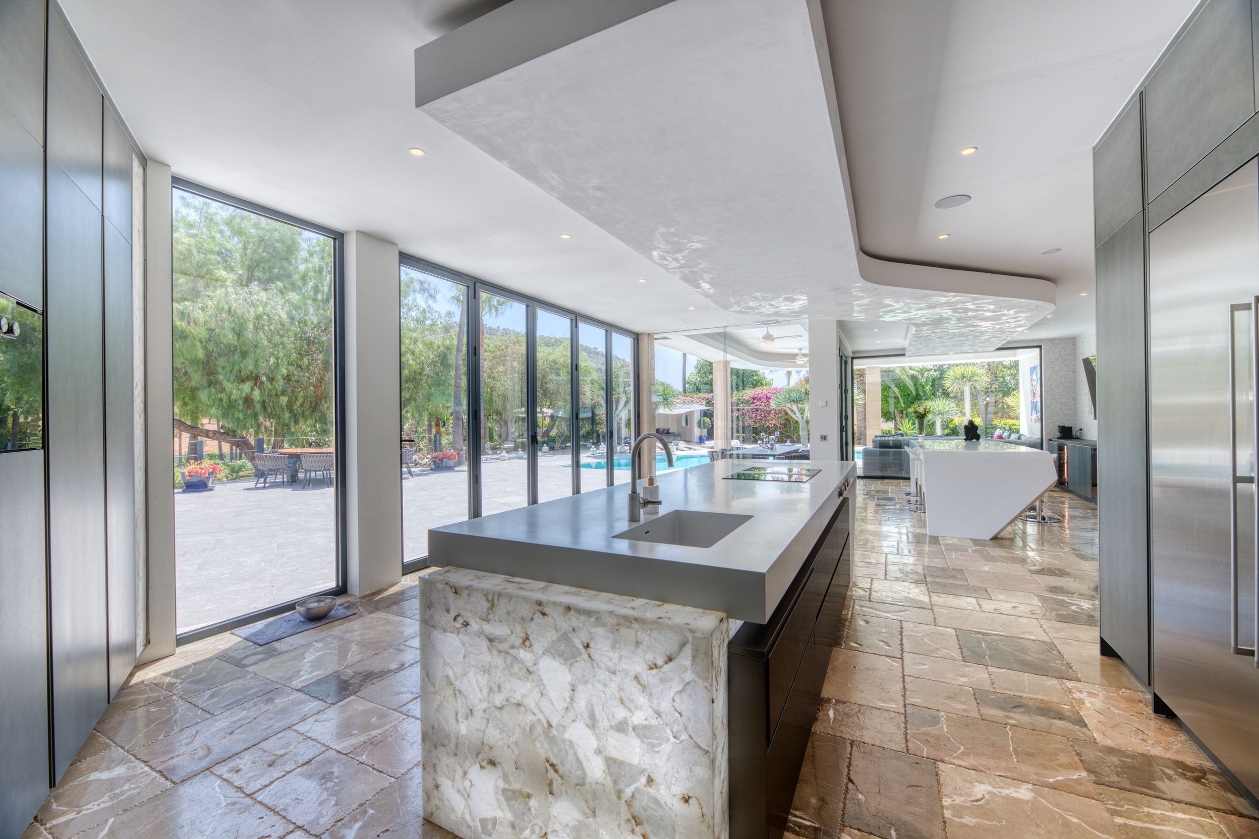 Luxury Villa – Multi-Residential Estate - View 10
