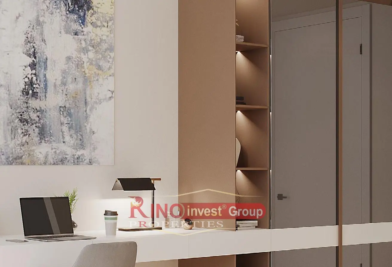 1BR Apartment | Orchard Place | Premium Living - View 7