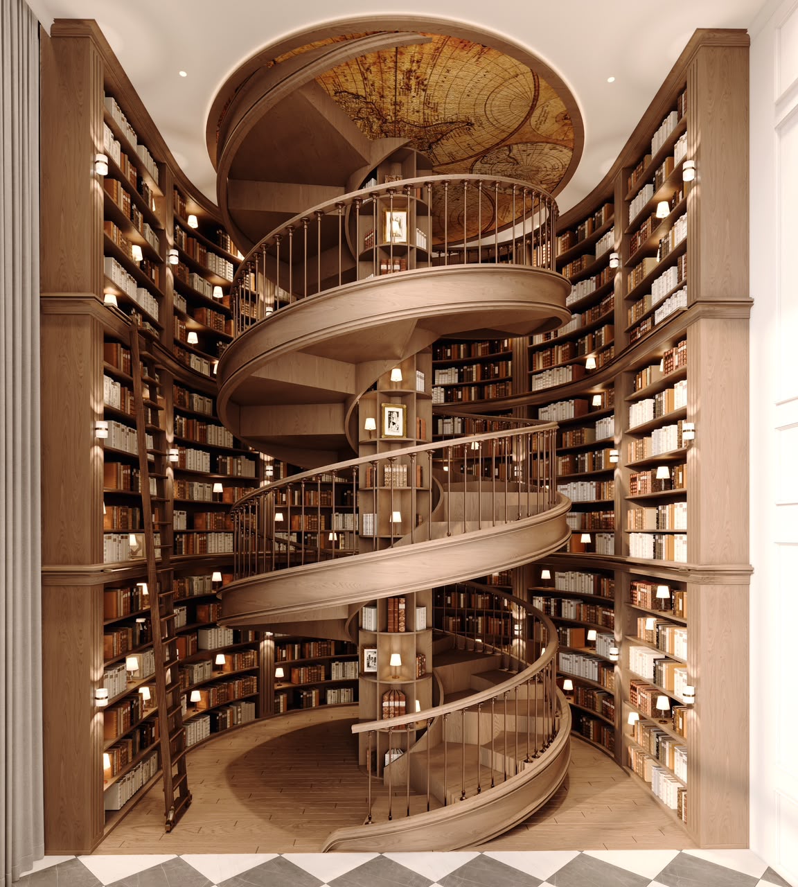 The Archive by Imtiaz - View 10