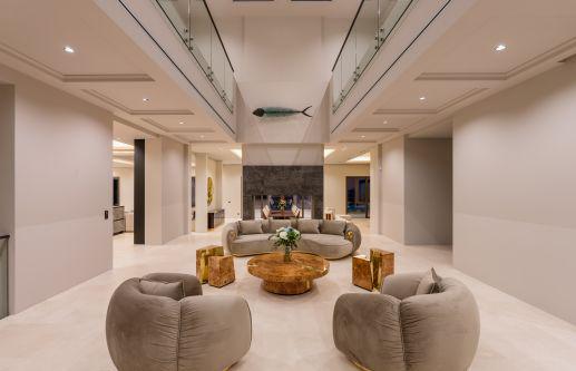Dream House – Ultra-Luxury Villa in La Zagaleta - View 15
