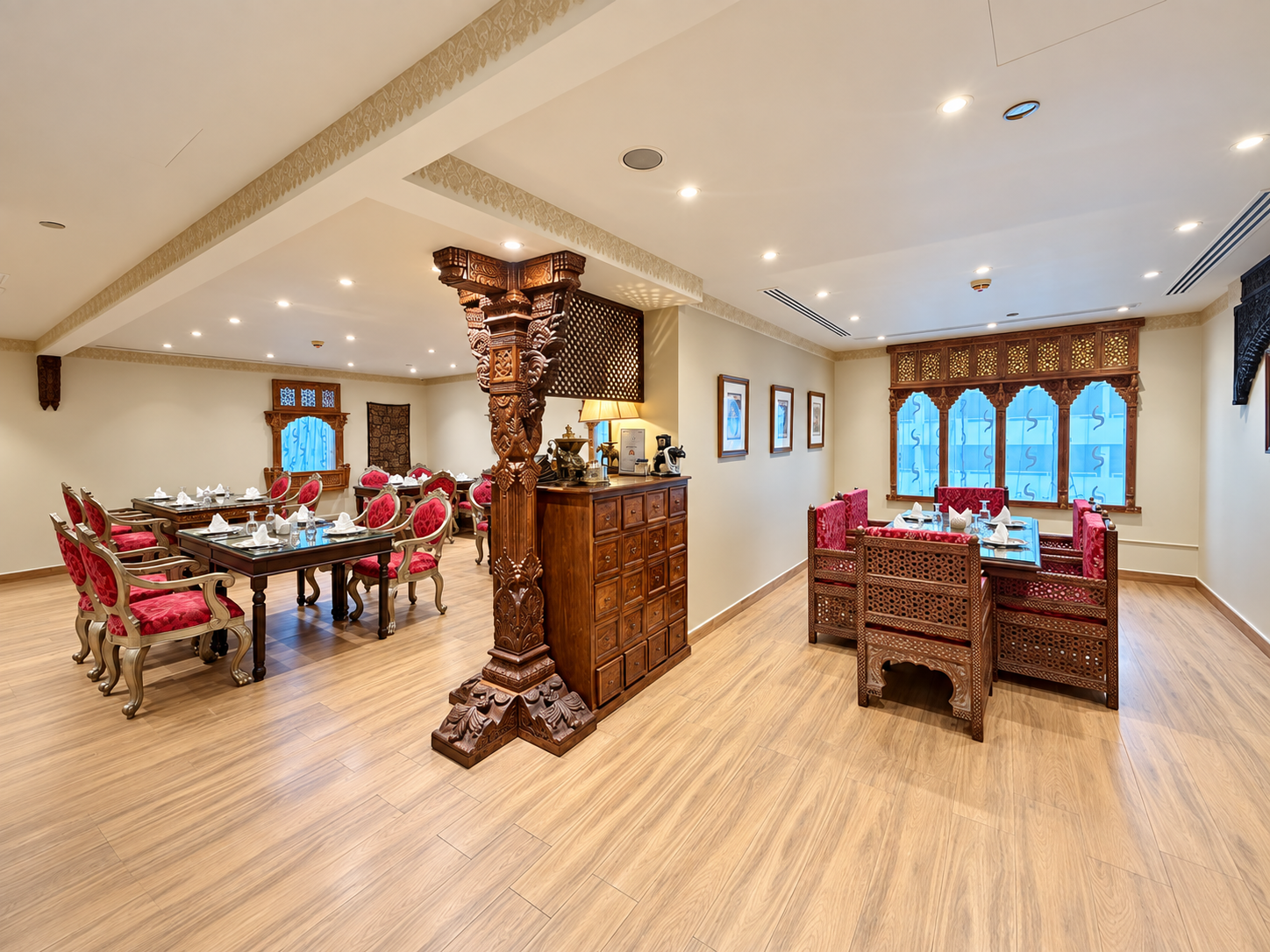Modern Restaurant | Prime Location | Ready - View 7