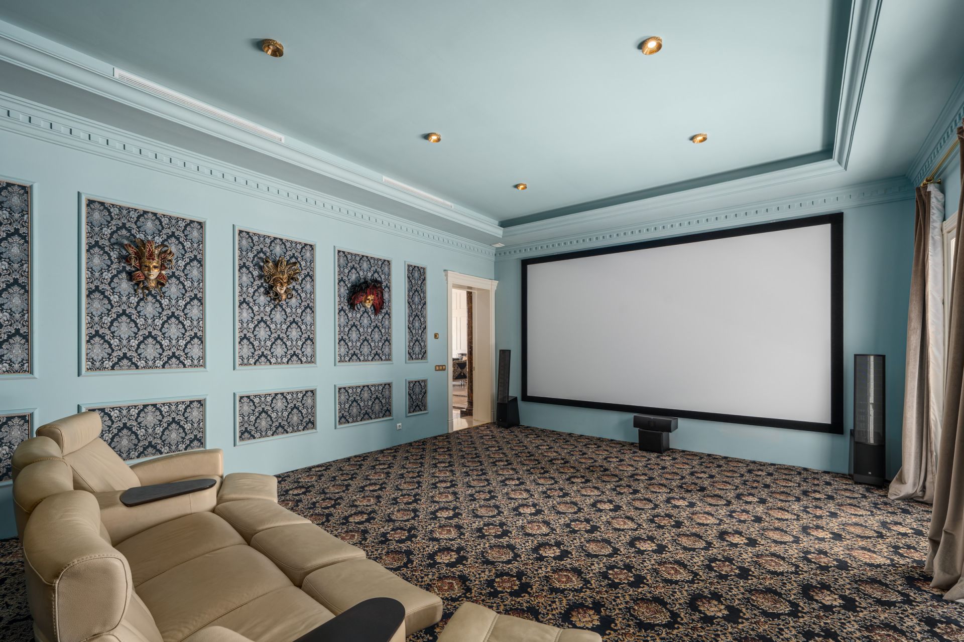 Luxury 7BR Villa for Sale in Costa del Sol | ready - View 9