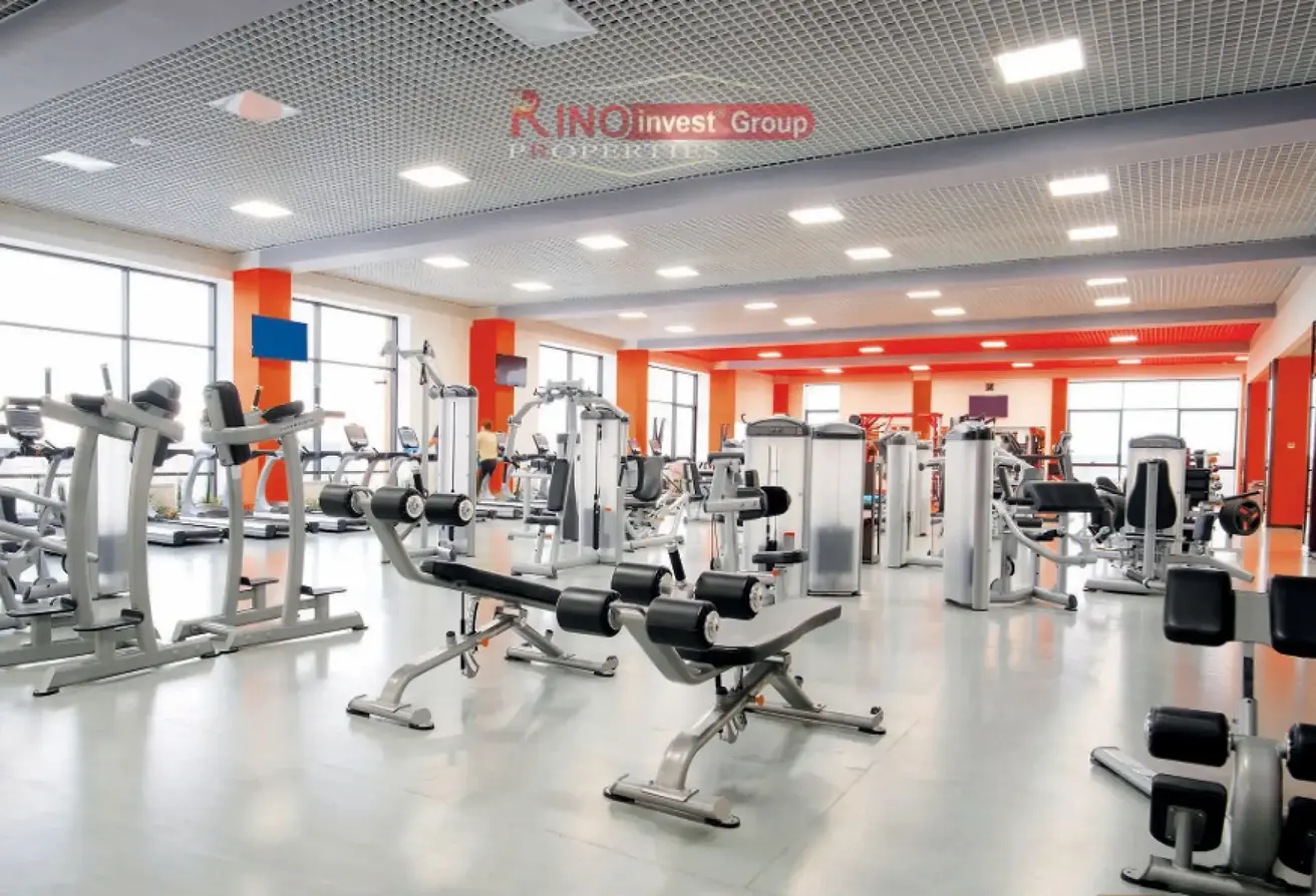 Apartment for sale in Sportz By Danube Tower 2 - View 6