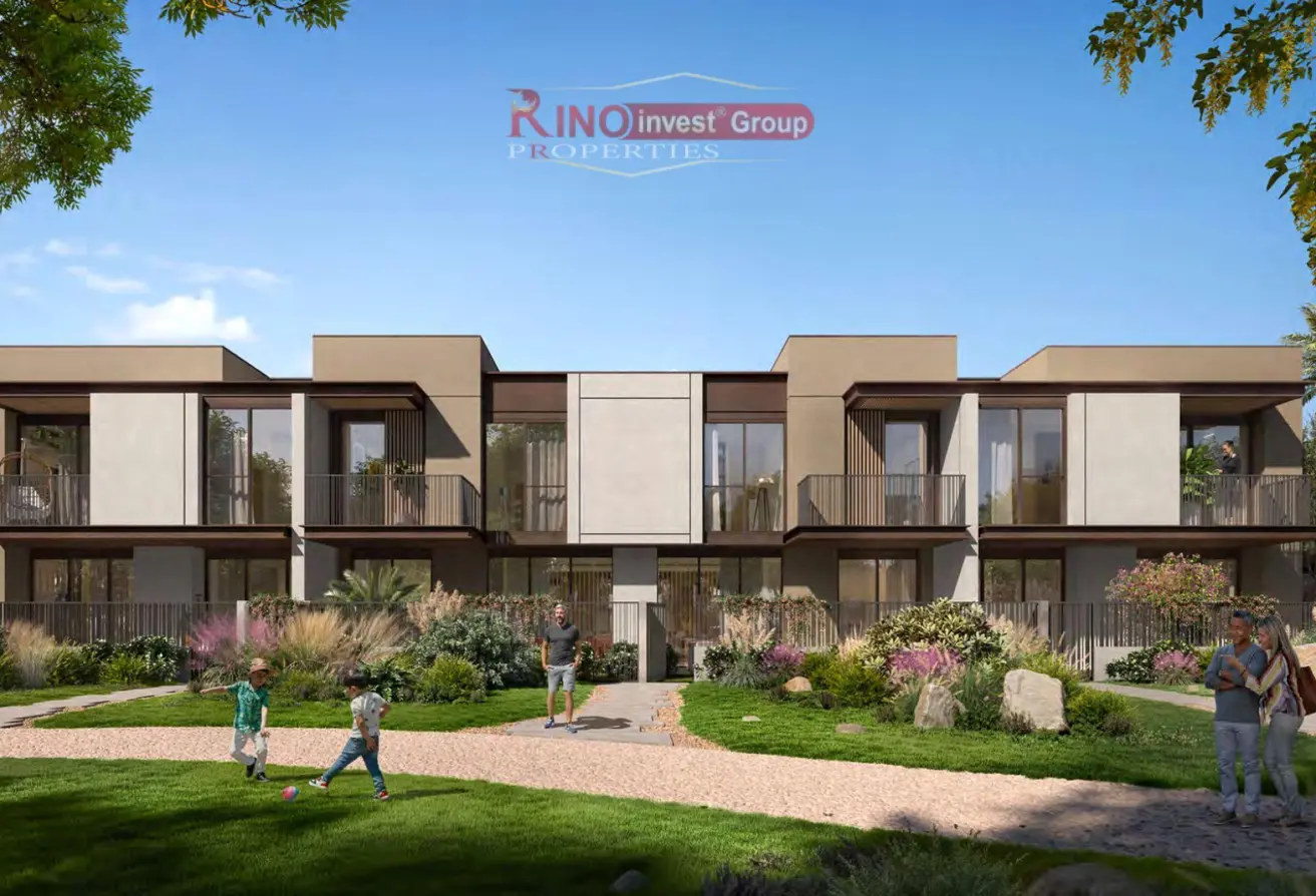Villa for sale in Athlon by Aldar 1 - View 13