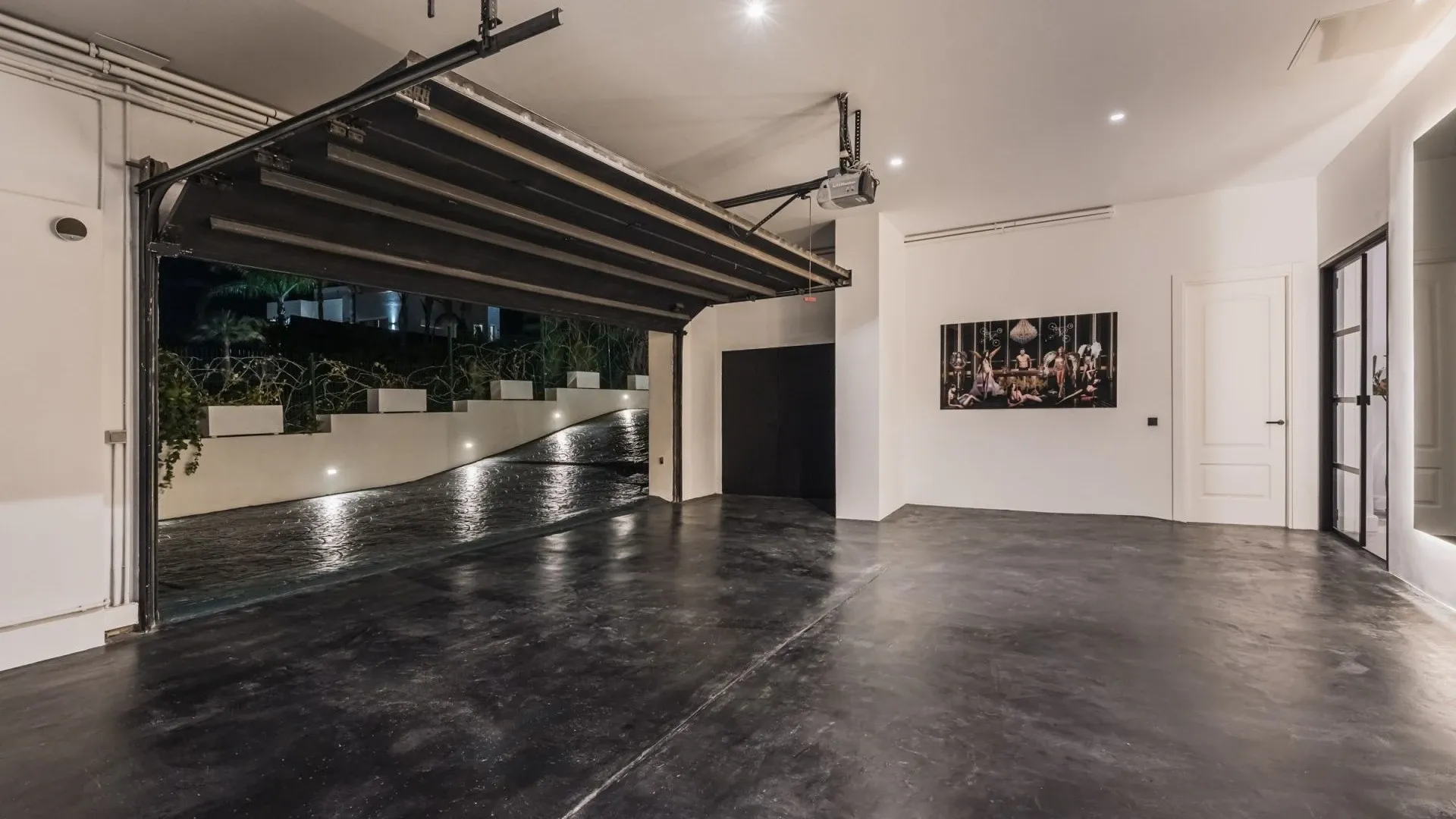 1600 square meter villa for sale in malaga - View 6