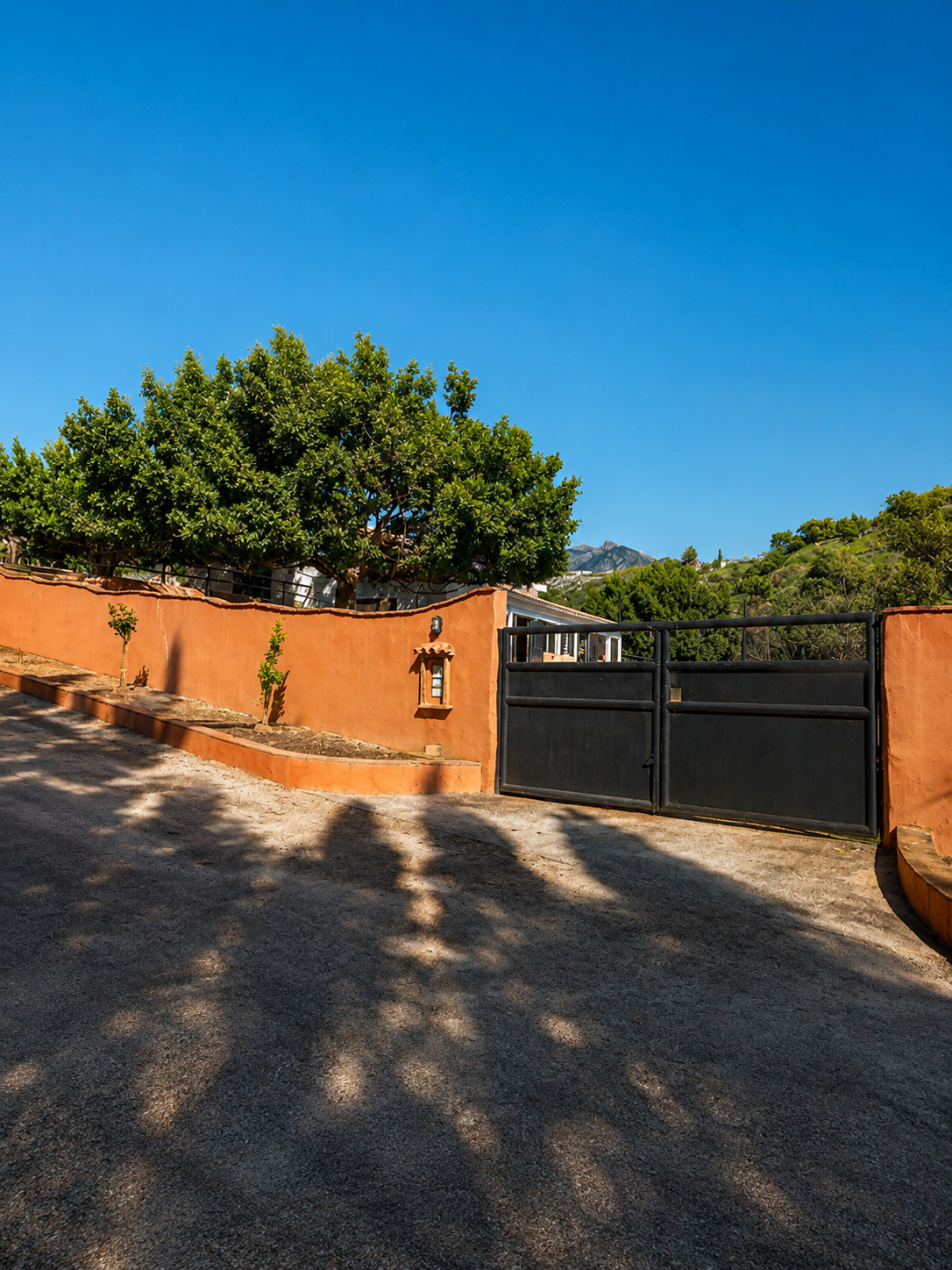 Country Estate (Cortijo) for Sale in Málaga East - View 9