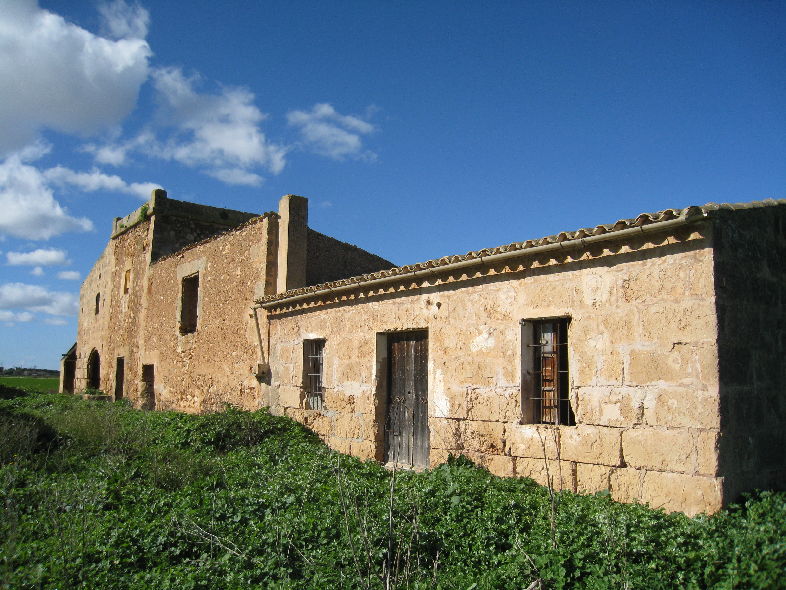 128ha Estate for Sale in Palma Mallorca - View 6