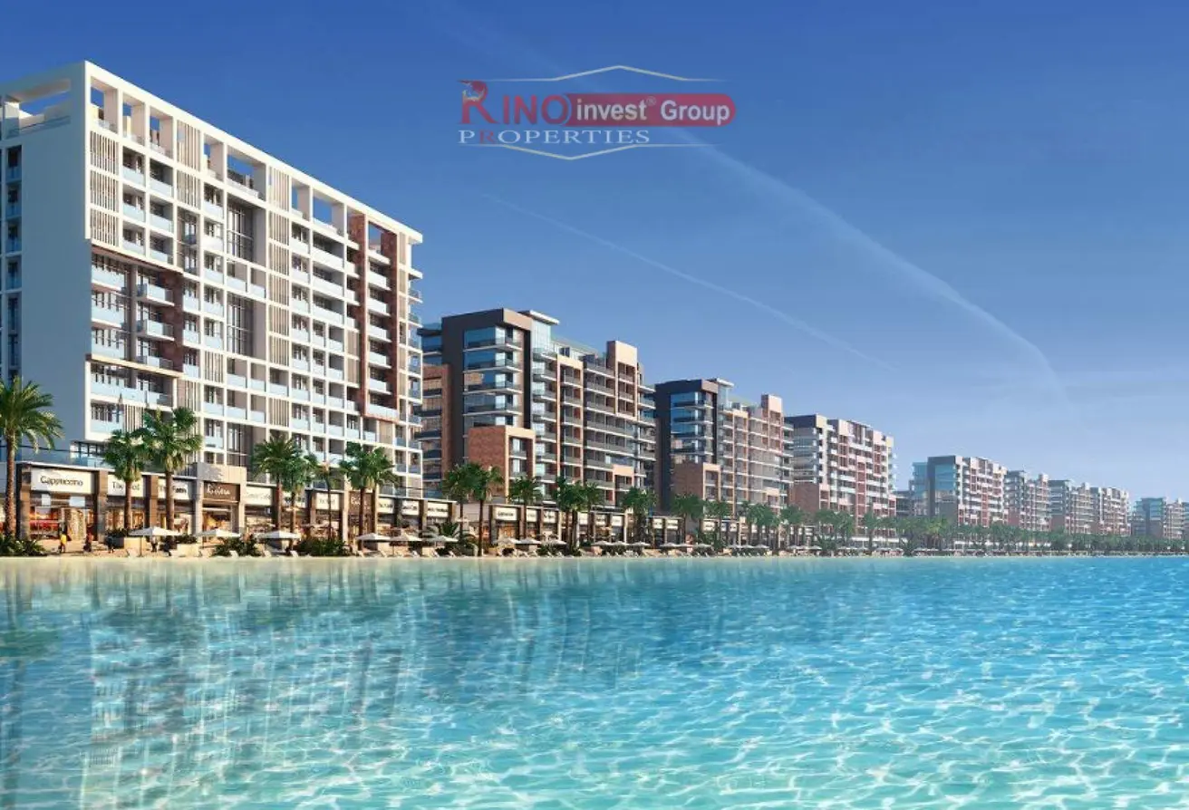 Apartment for sale in Azizi Riviera 68, Azizi Riviera - View 6