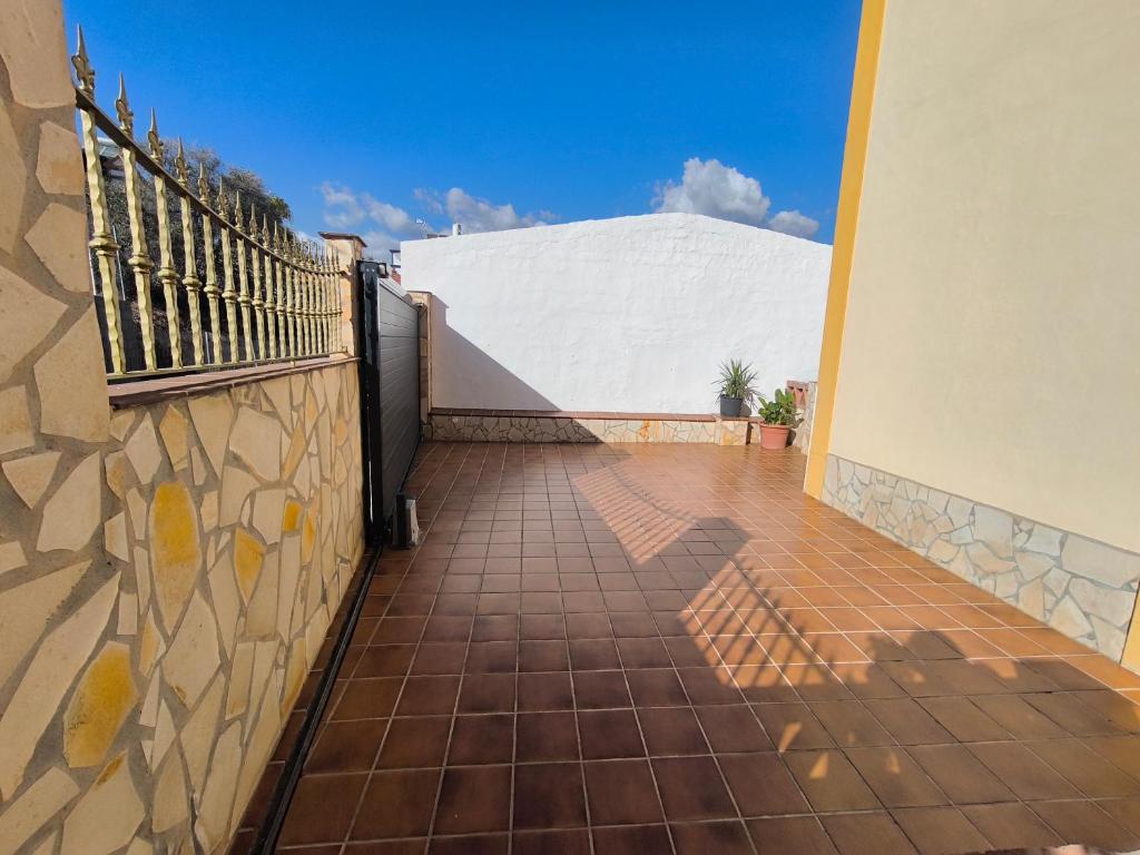 Villa with Private Pool and Sea Views in Nerja - View 18