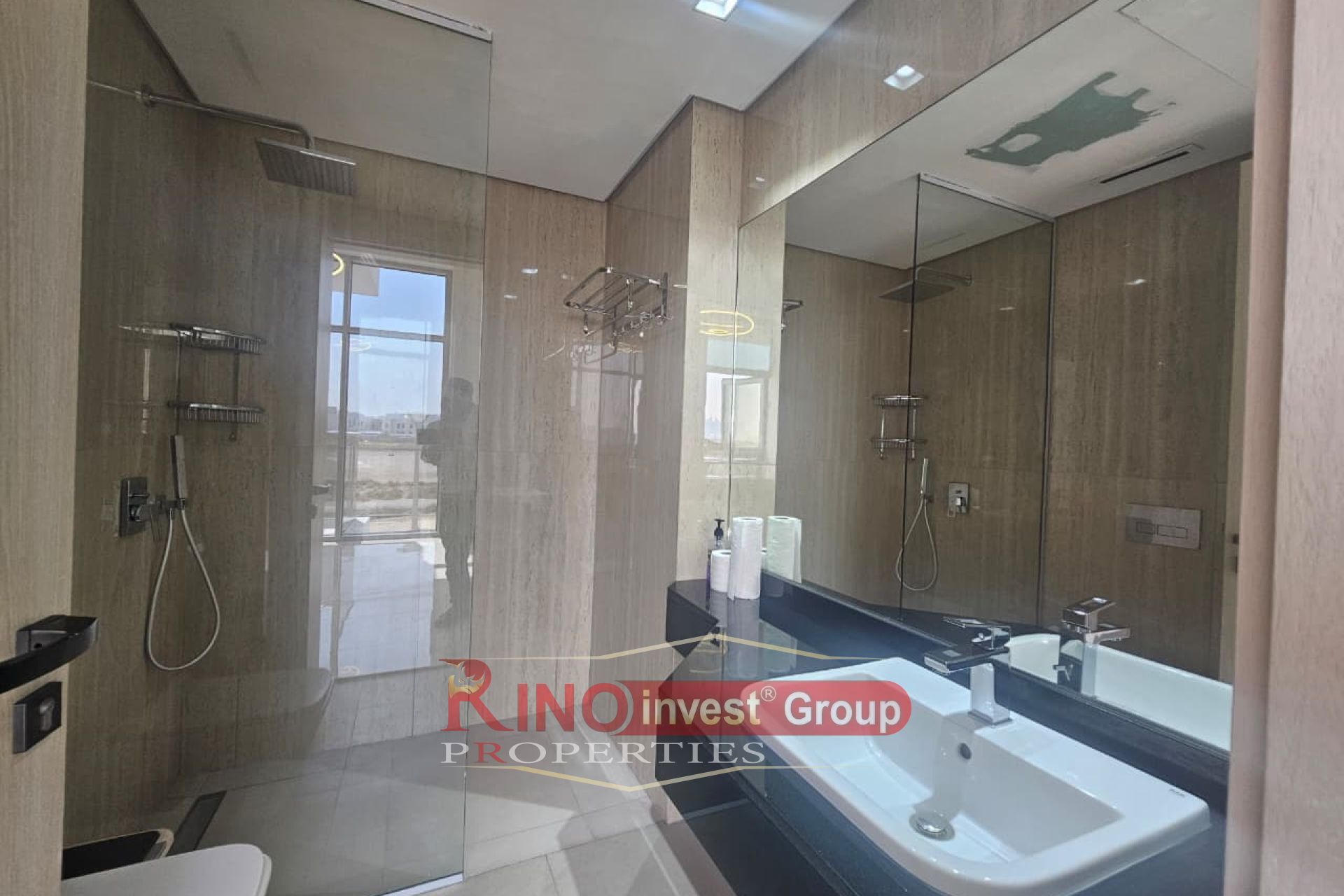 1BR apartment for sale in international city dubai | rent - View 8