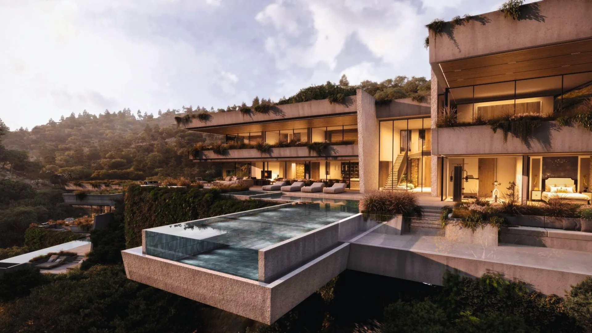 Exclusive Luxury Villa for Sale – Breathtaking Views, Unmatched Design, and Impeccable Amenities - View 7