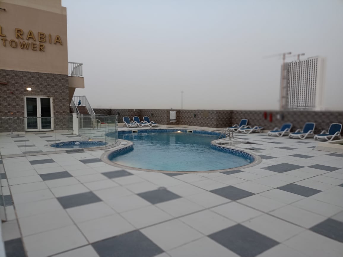 Spacious Layout | High Floor | Prime Location - View 6