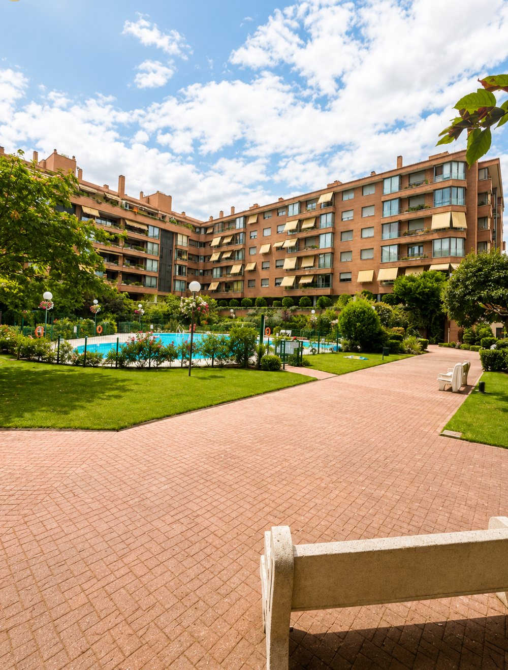 Luxury 4-Bedroom Apartment in Arroyo del Fresno, Madrid - View 26