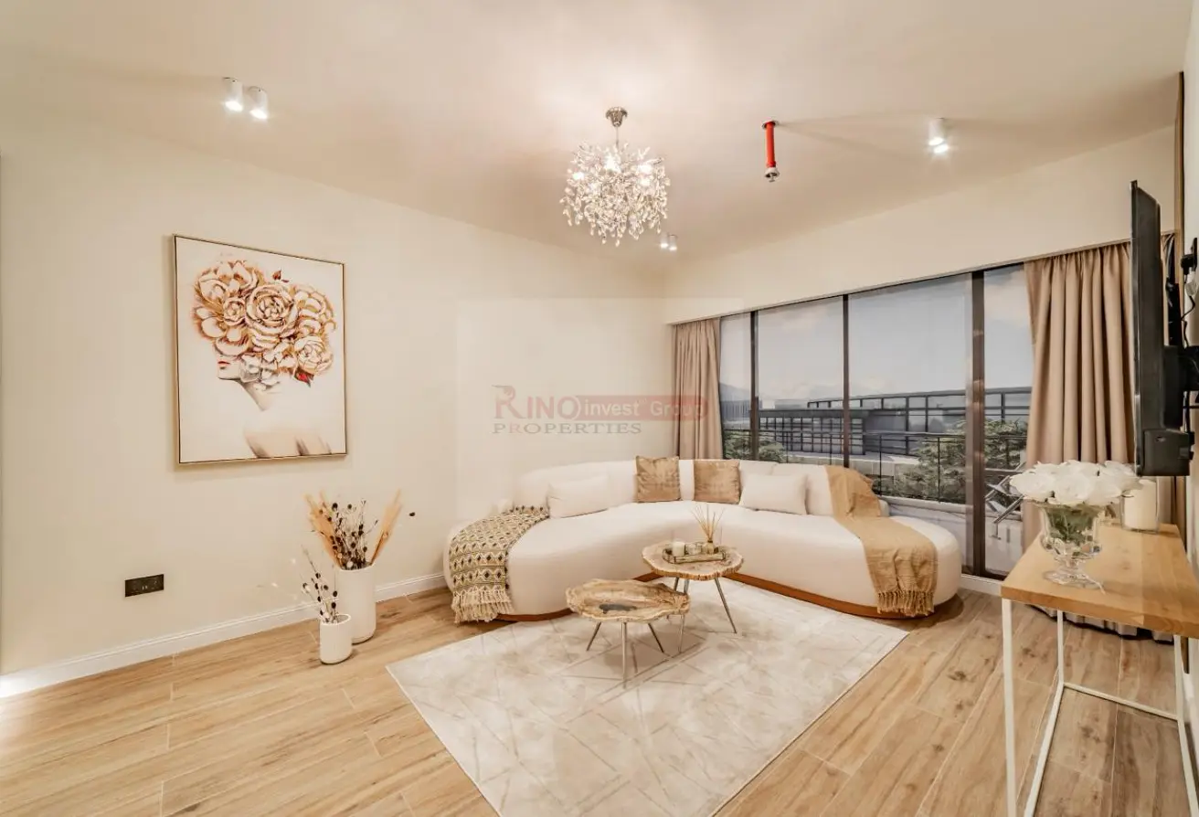 2-bedroom apartment for sale in JVC - View 6